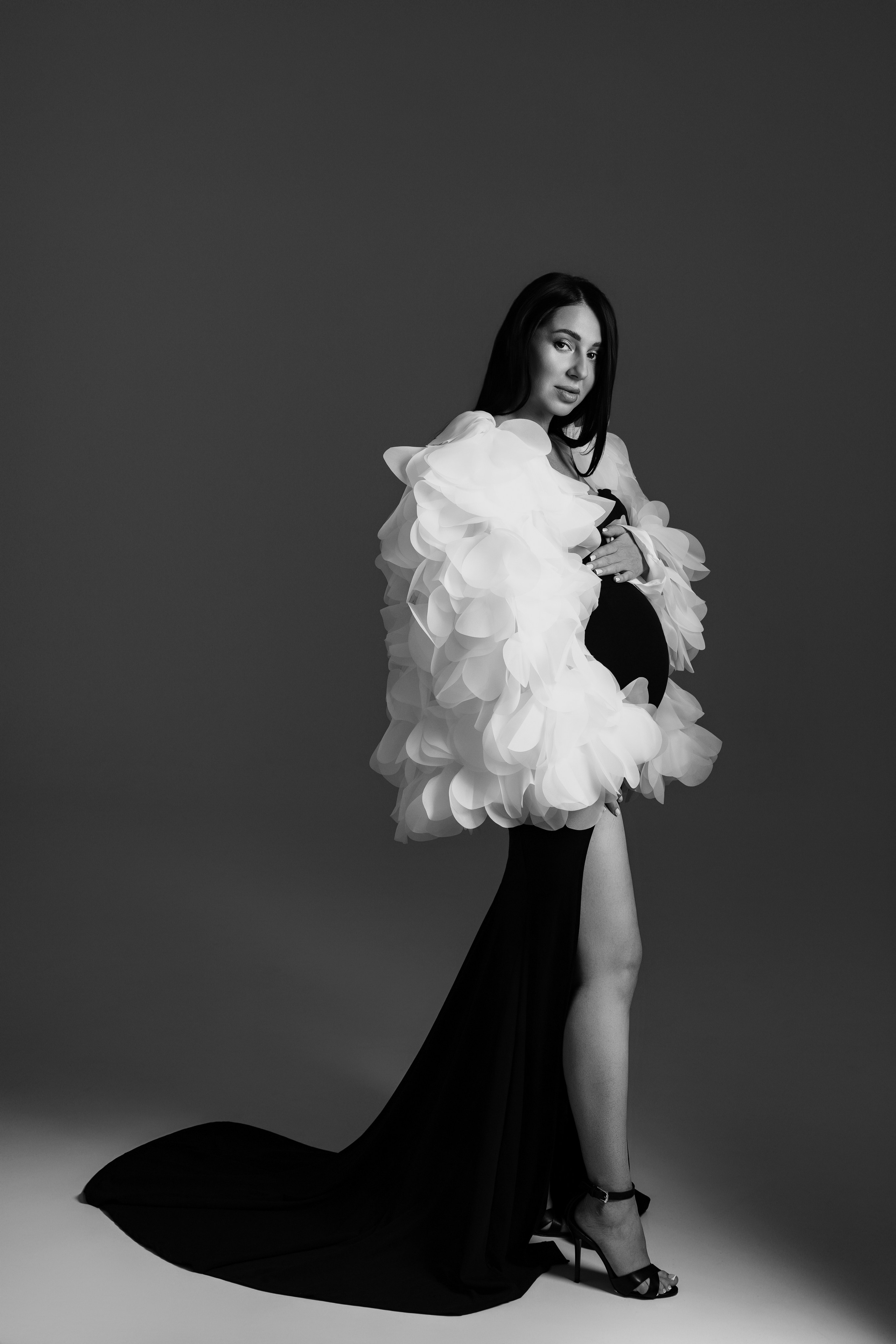 Съёмочная коллекция. Главная