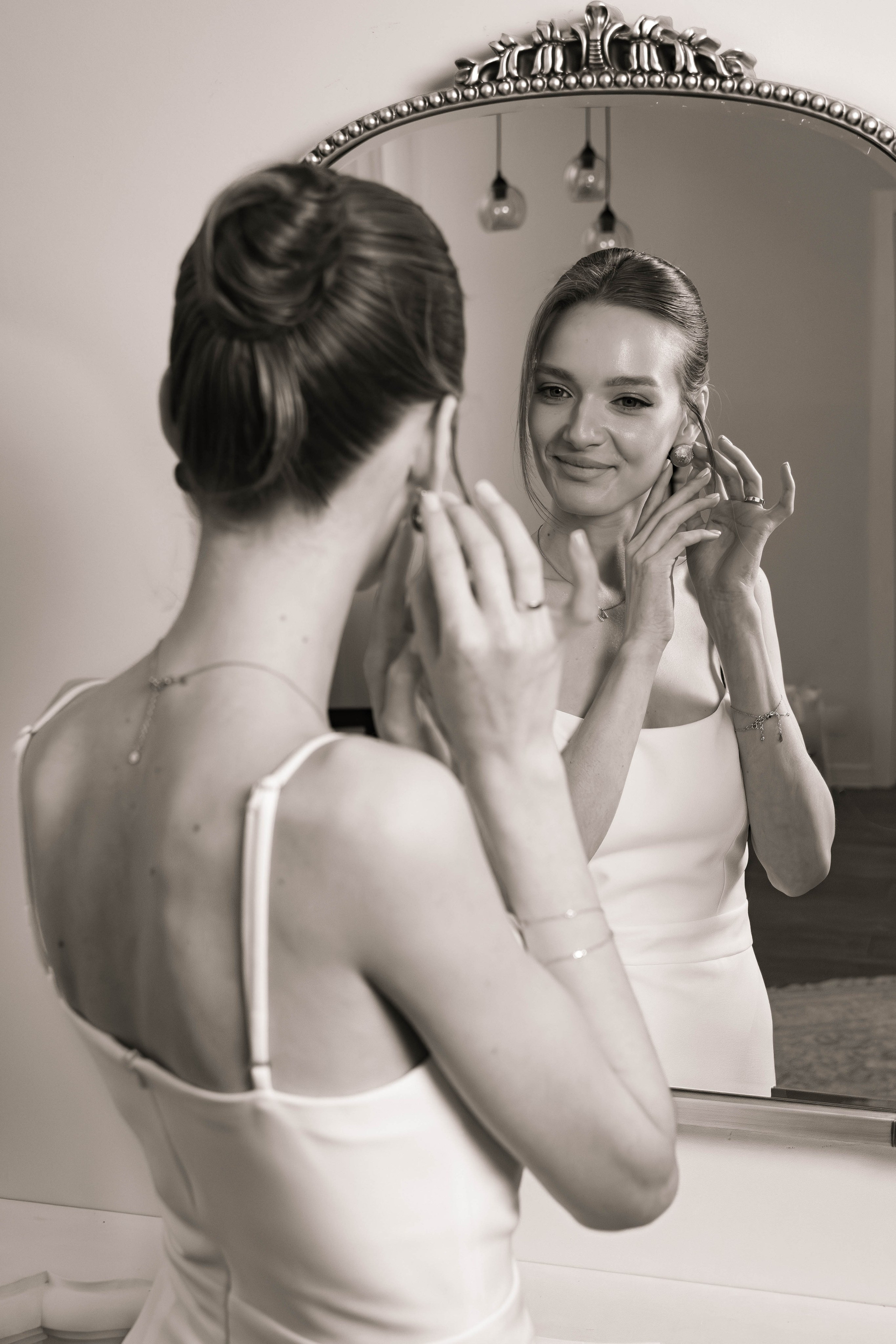 Свадебная фотосессия в Кемерово. Фотосессия в Кемерово. Фотосессия молодоженов. Оксана Микитюк — Фотограф в г. Кемерово