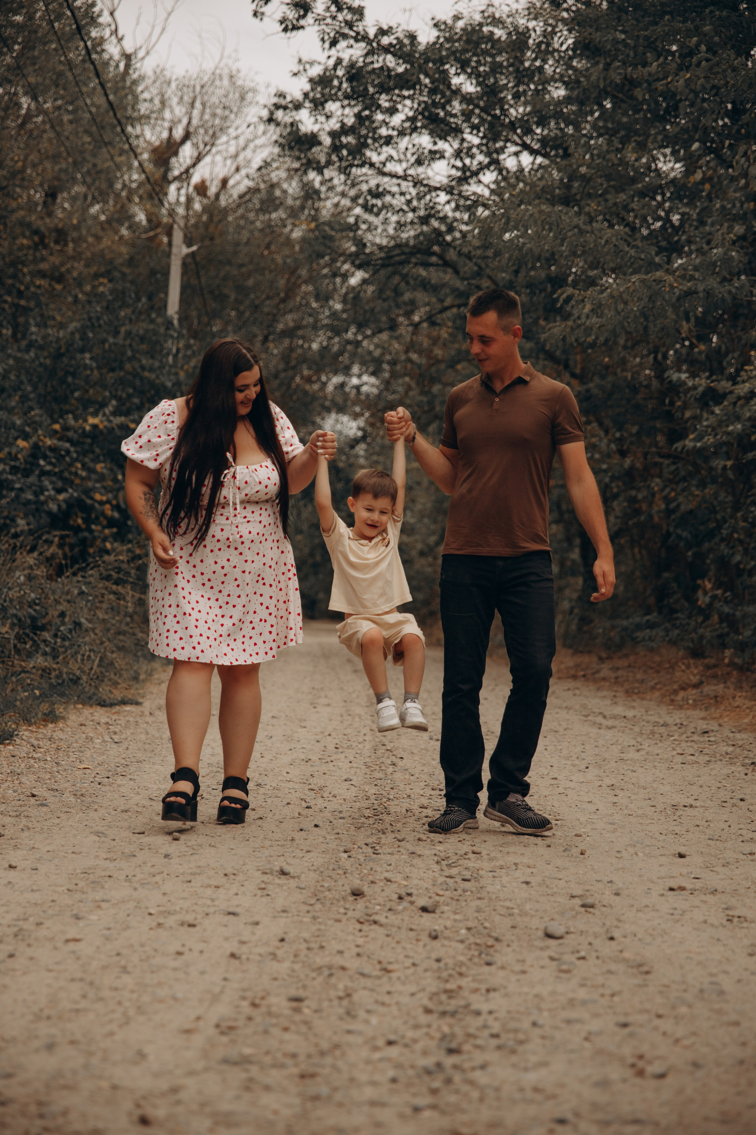 Между небом. Свадебный фотограф Кропоткин Краснодар