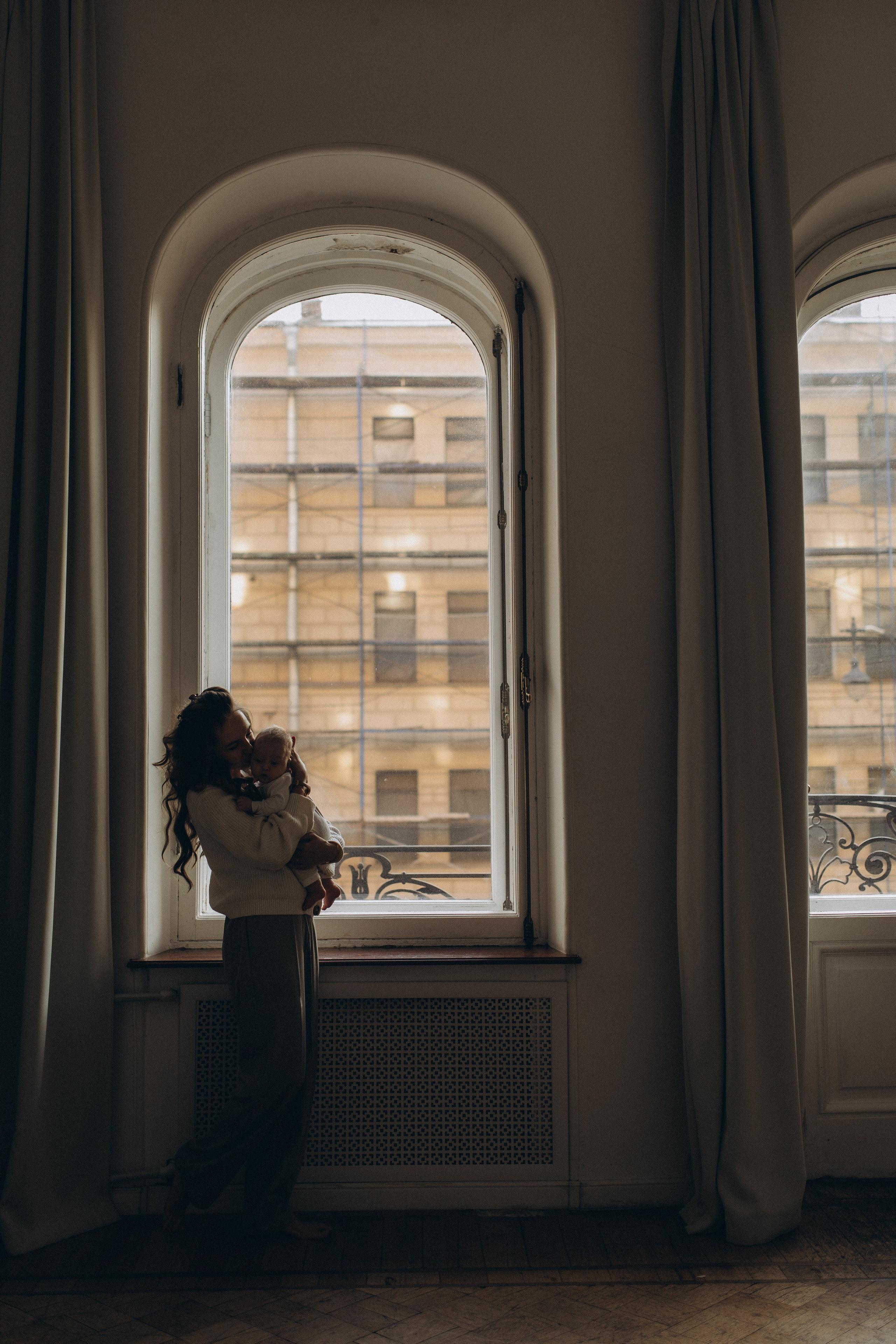 Женя и Максим. Фотограф в Петербурге Ольга Стрельченко