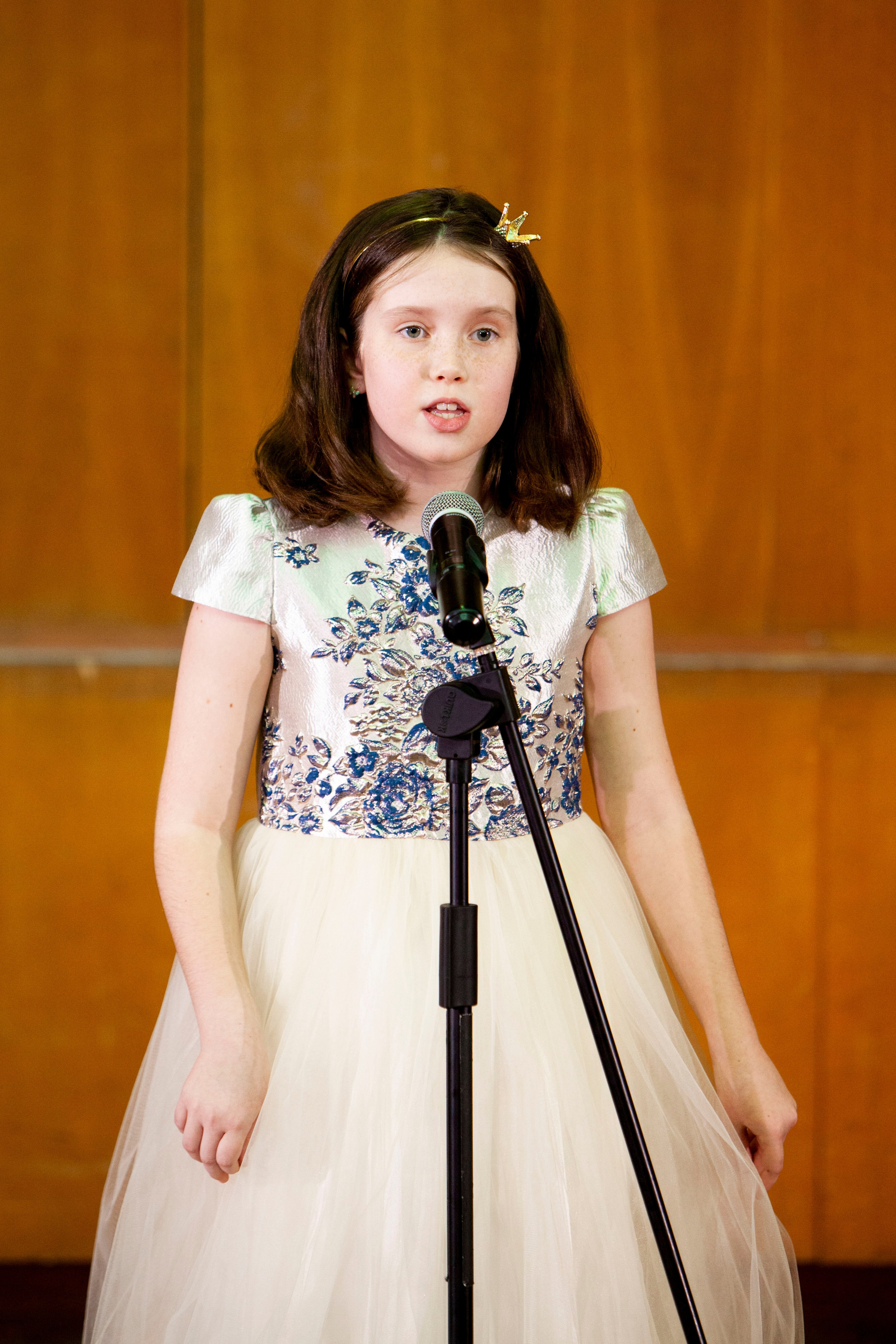 Чтецкий вечер ТАЛАНТИНО. Stanislav Baryshev — People. Emotions. Atmosphere