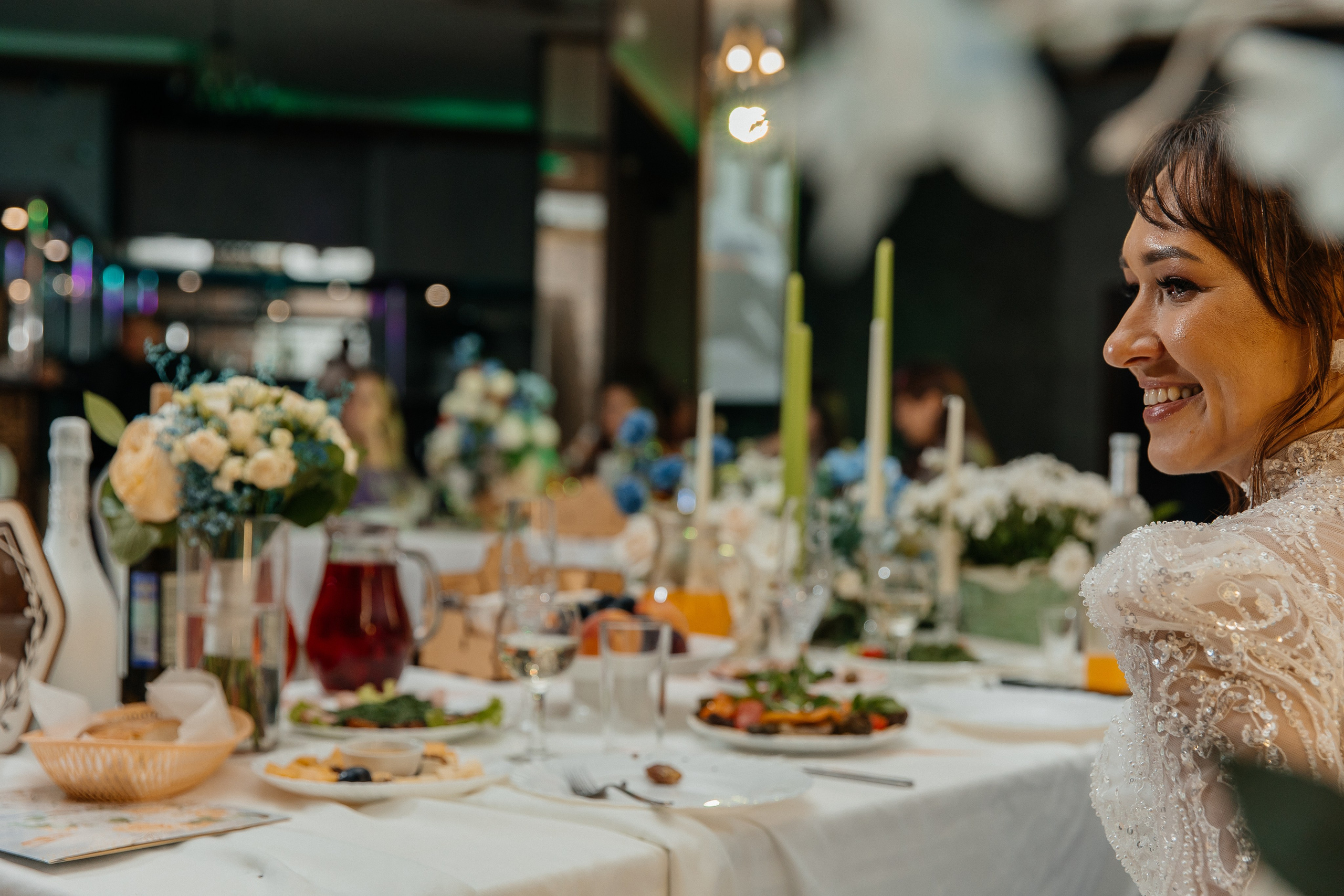 Свадьба Сергей и Ильсияр. Gulshat_Sokol фотограф Ижевск