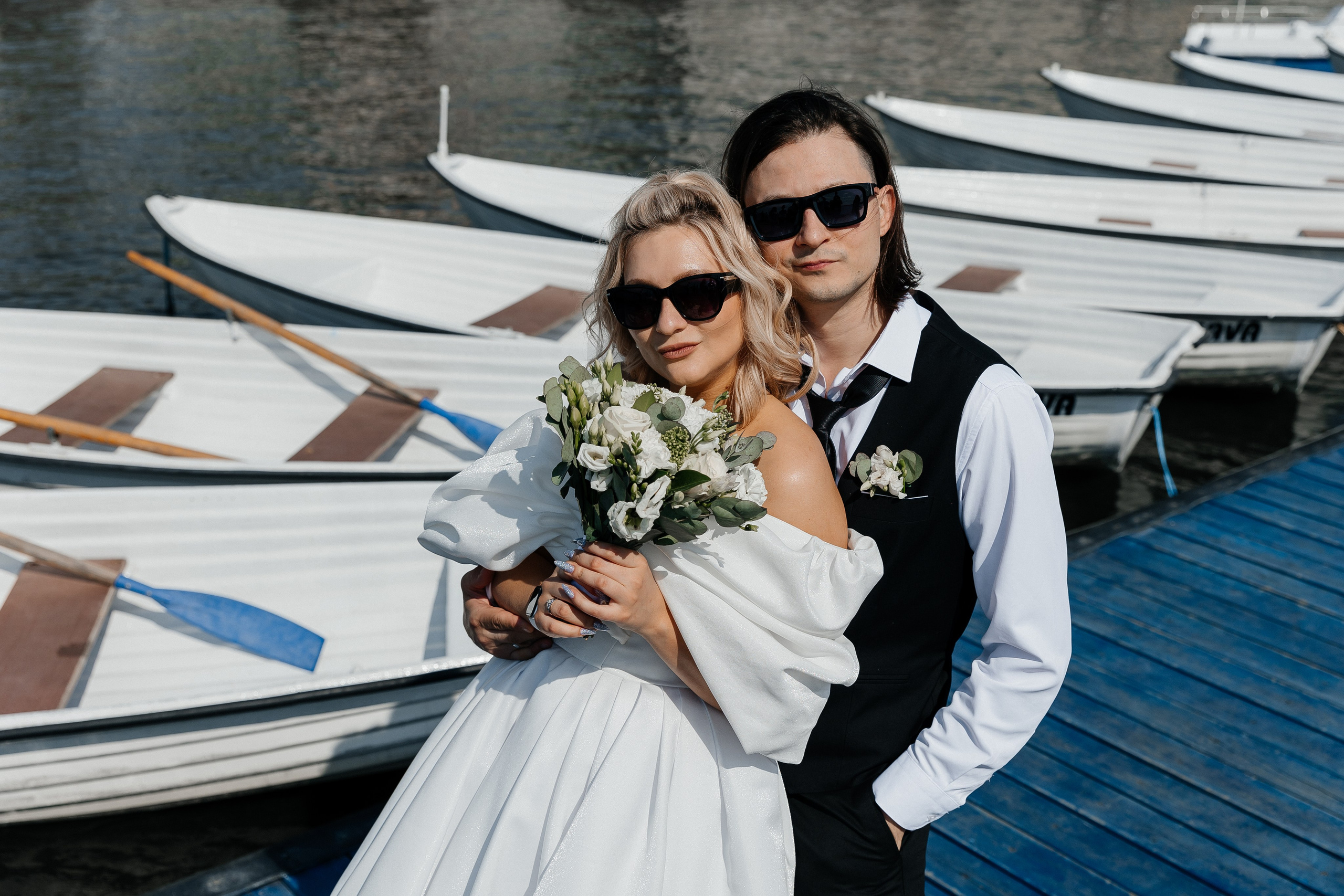 Сергей и Мария. Gulshat_Sokol фотограф Ижевск