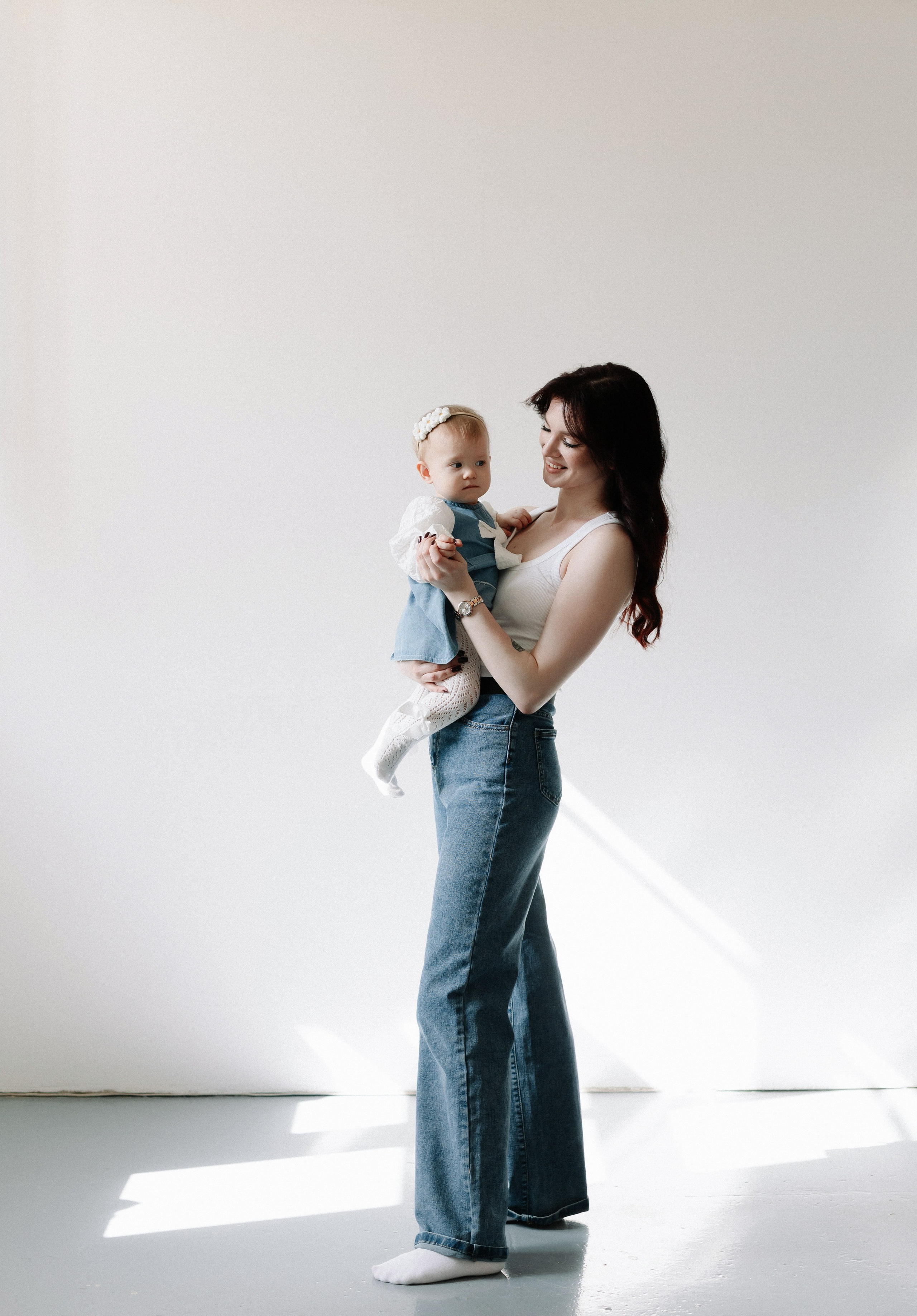 Эмилия,Даша,Данил. Дубинкина Екатерина Фотограф Рязань, Москва