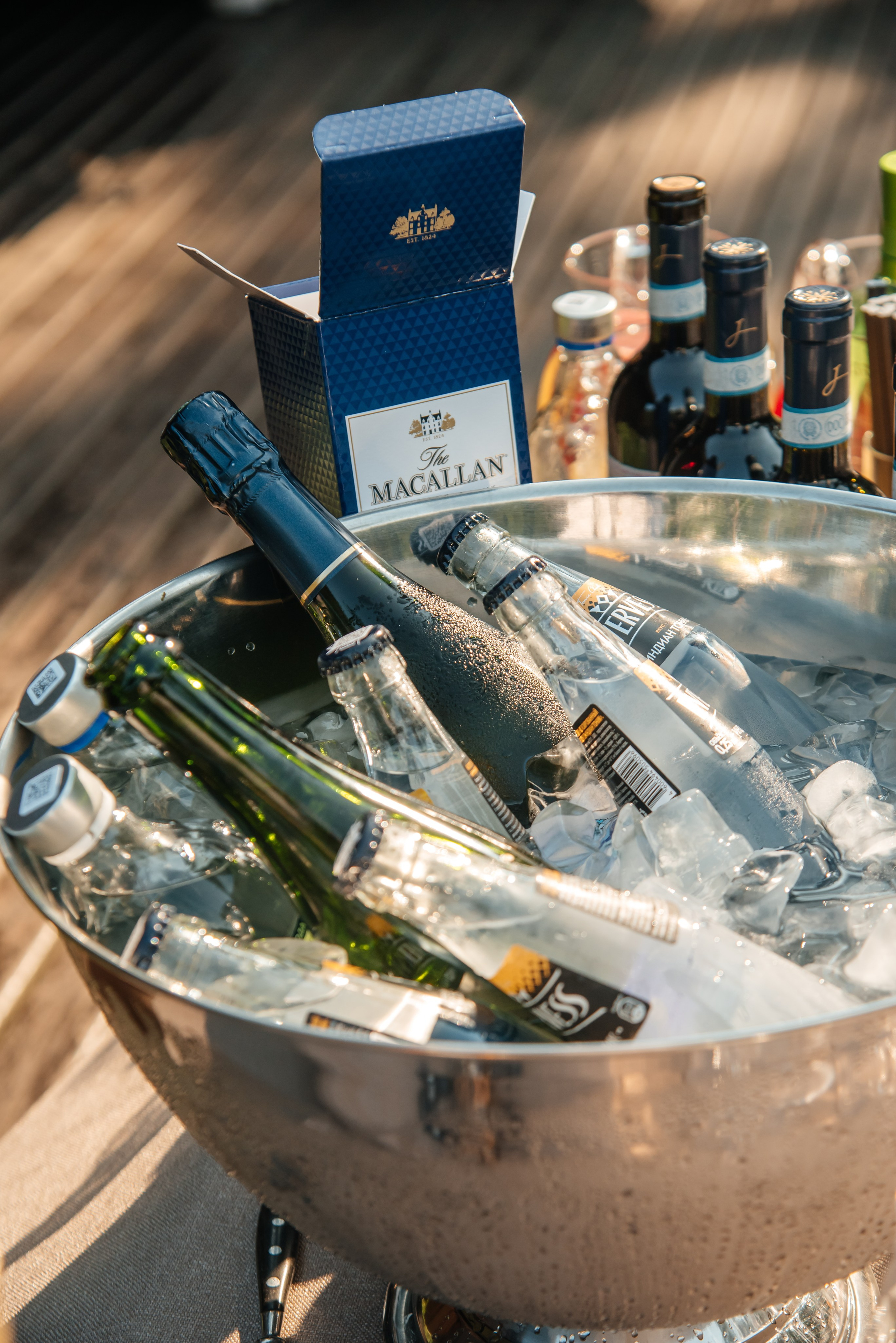 День рождение Киры. Свадебный и семейный фотограф в Москве Елена Брюханова