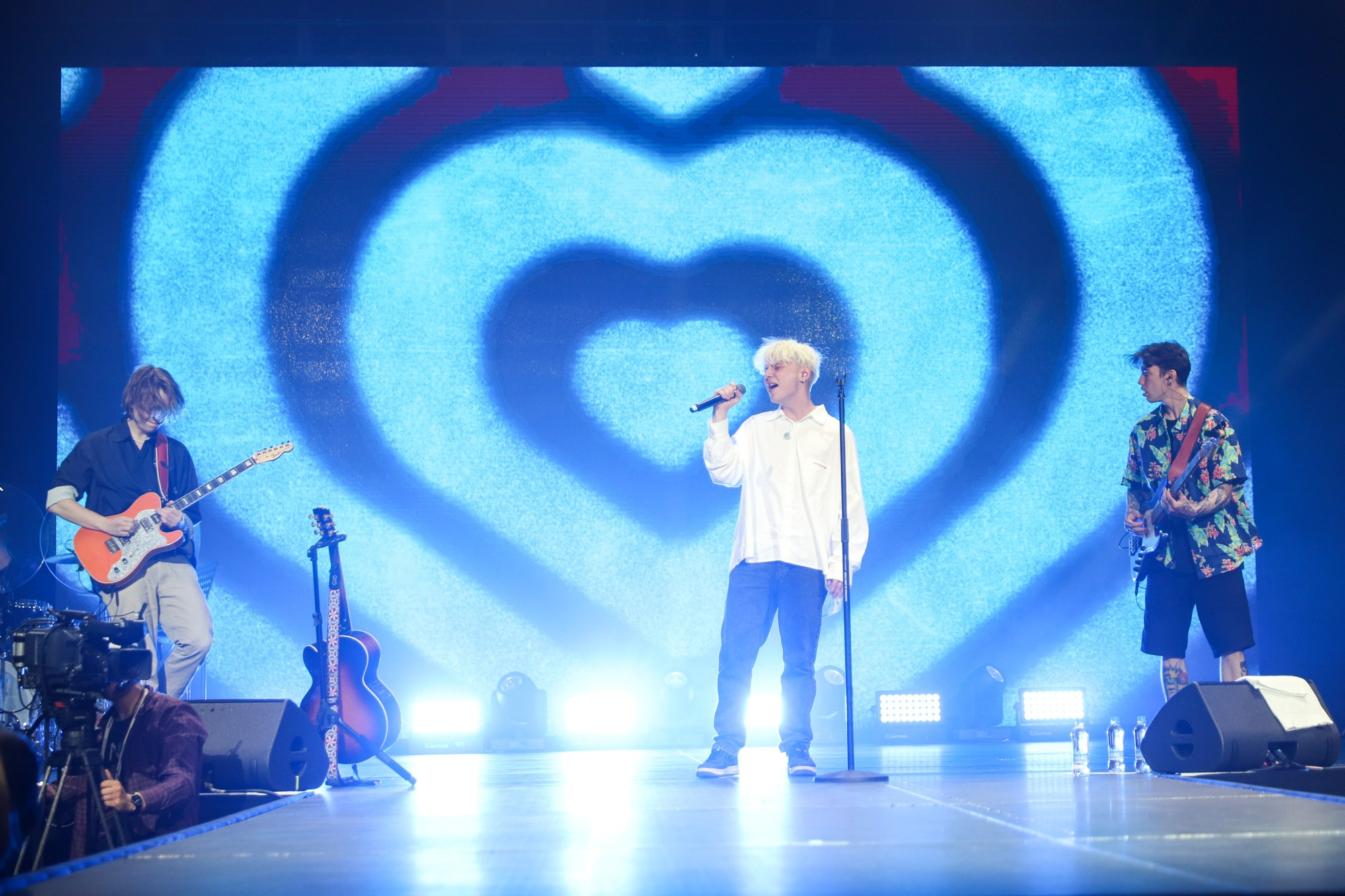 Ваня Дмитриенко. Фотограф Дарья Попова