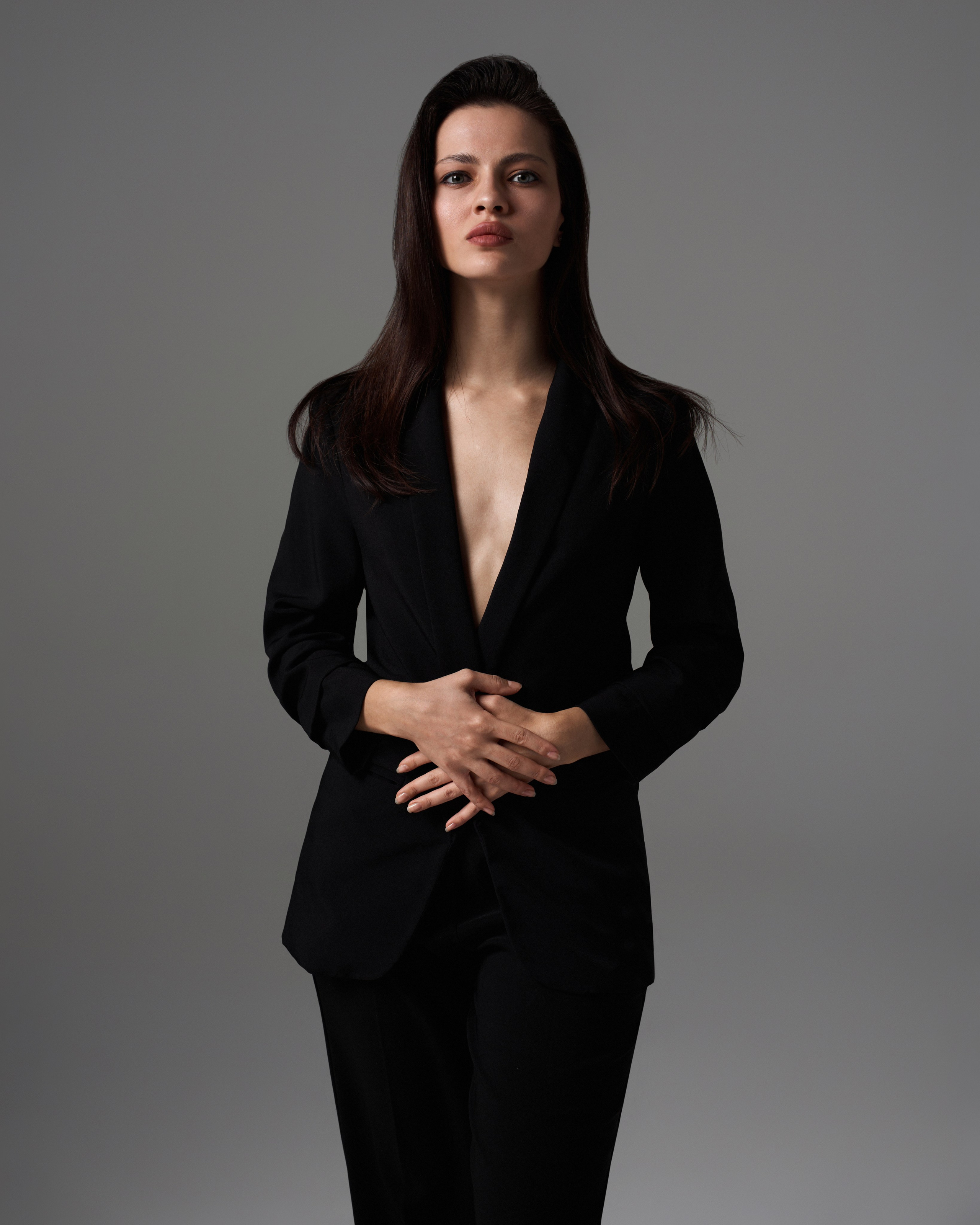 KATE Business Portrait