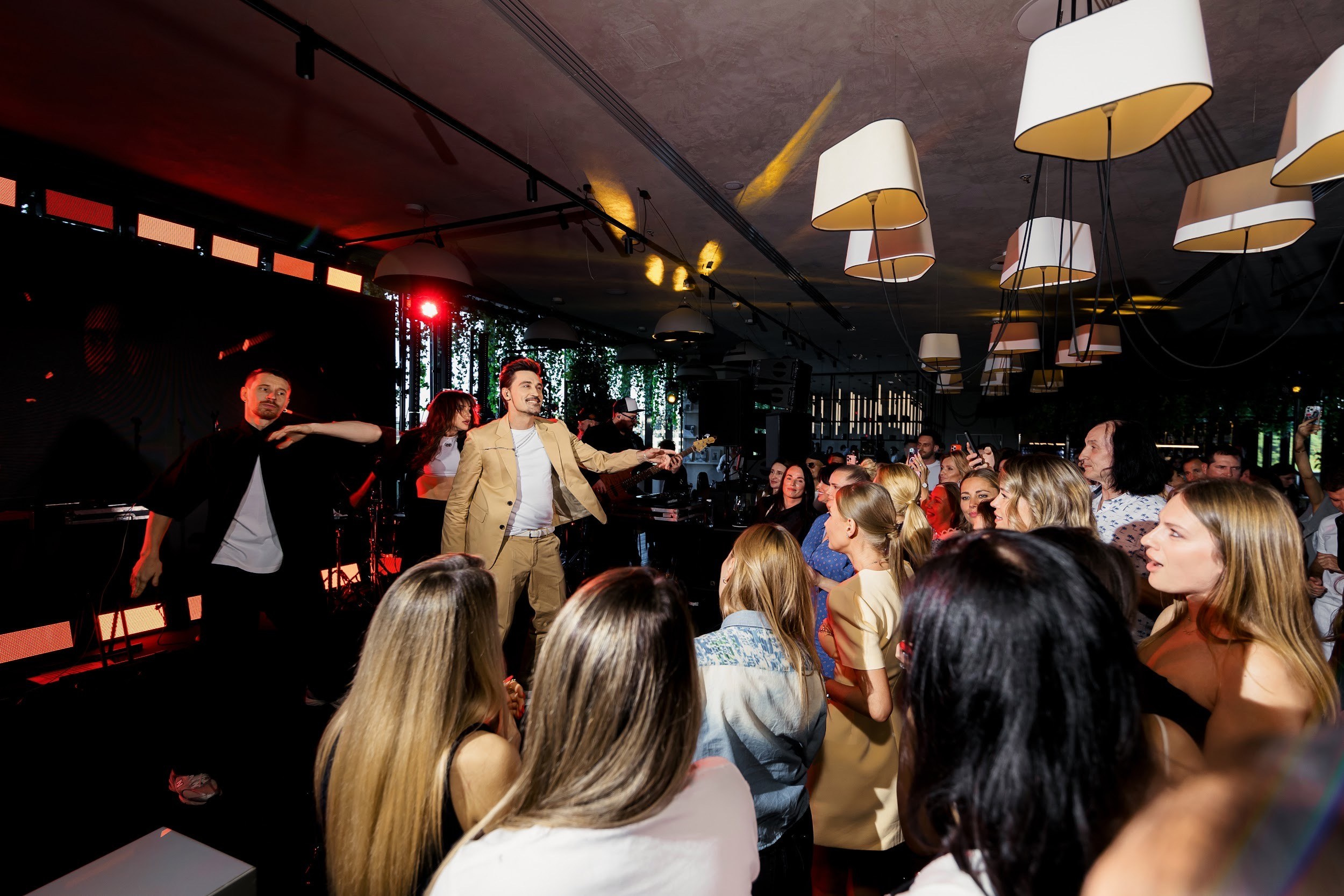 Bork Golf Cup. Репортажный фотограф Семён Борисов | Москва