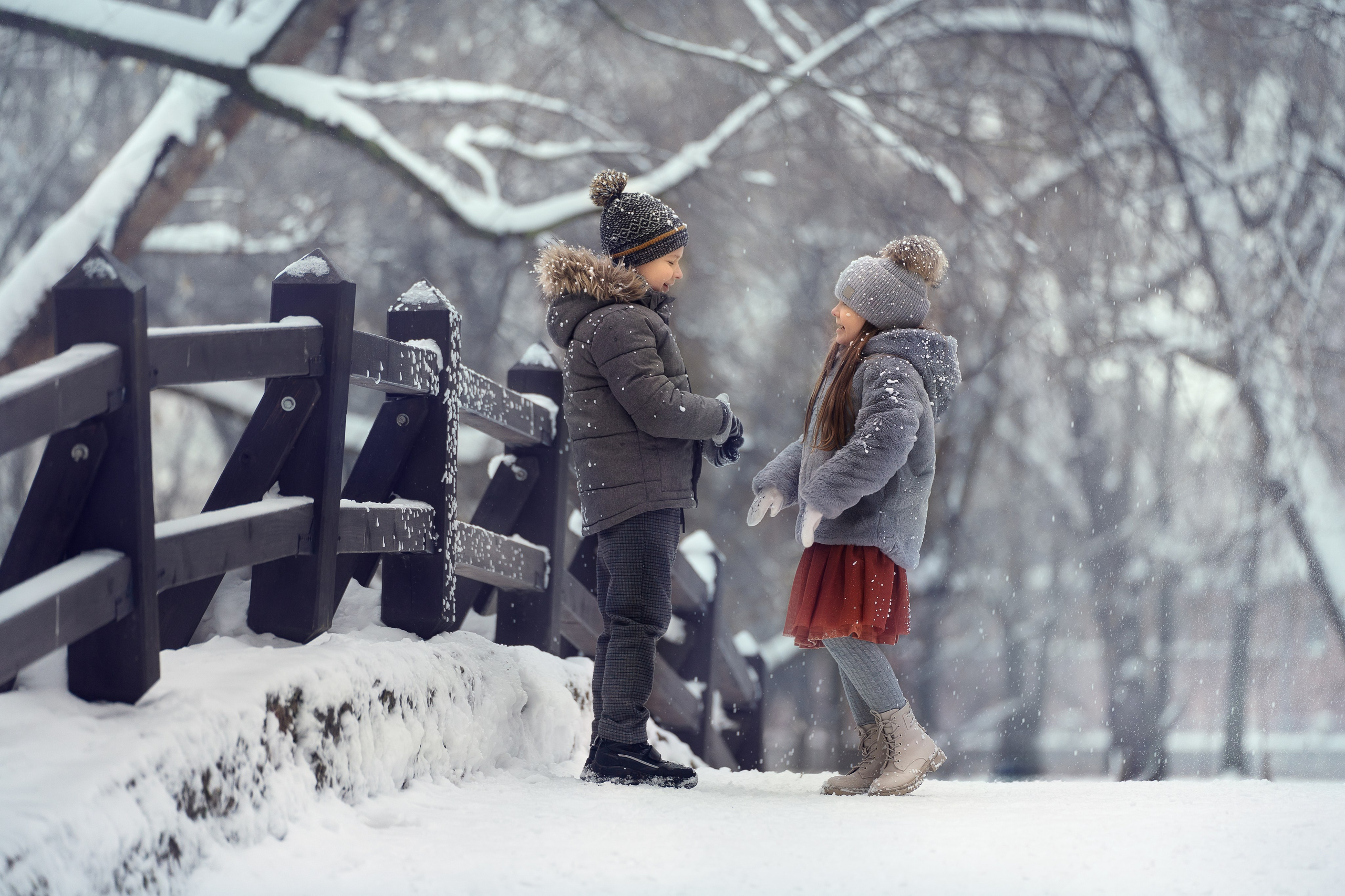 Детская съемка. Портретный и семейный фотограф в Санкт-Петербурге Татьяна Дубова