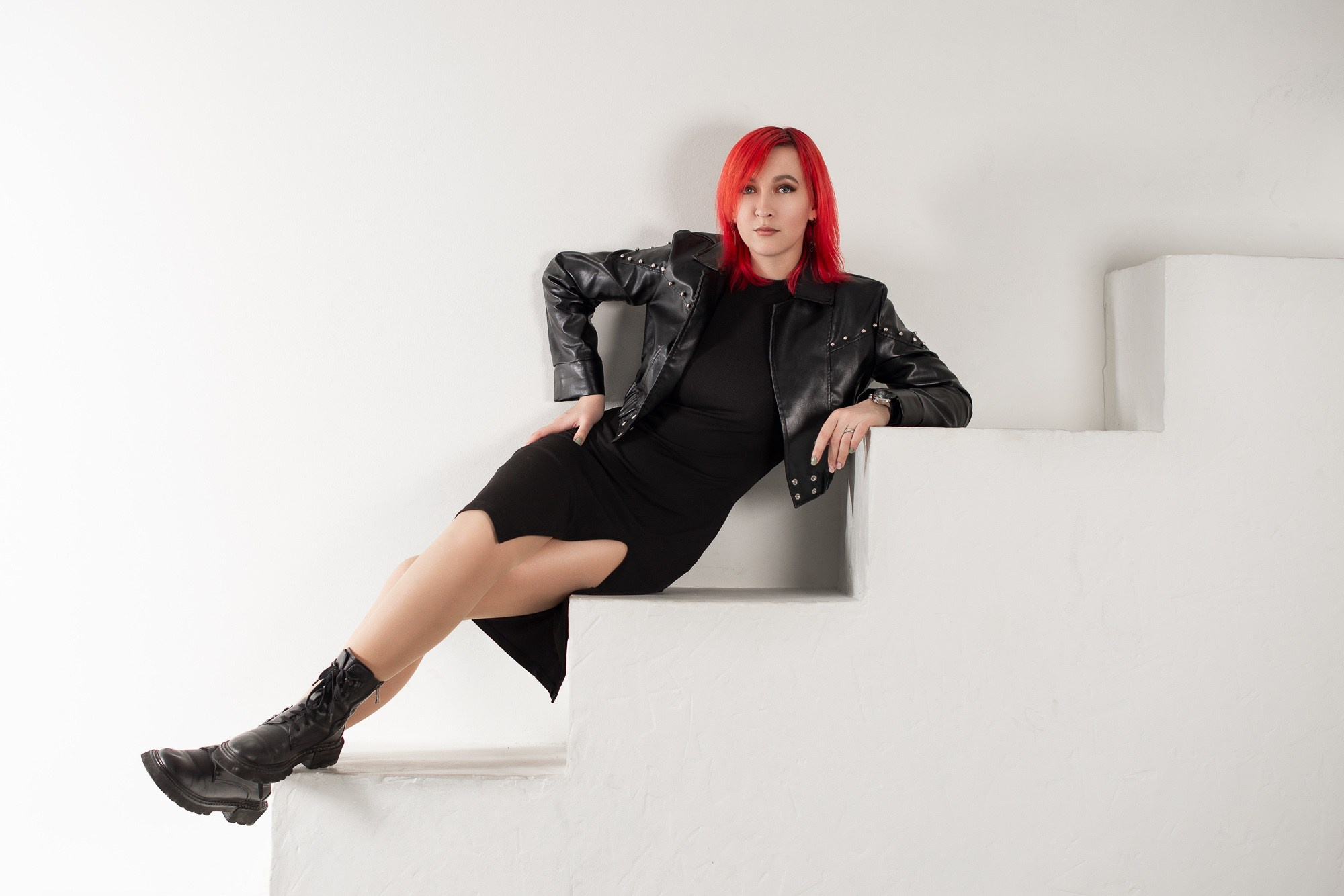 Светусик в локации Фотофабрика. Творческий фотограф Вологда