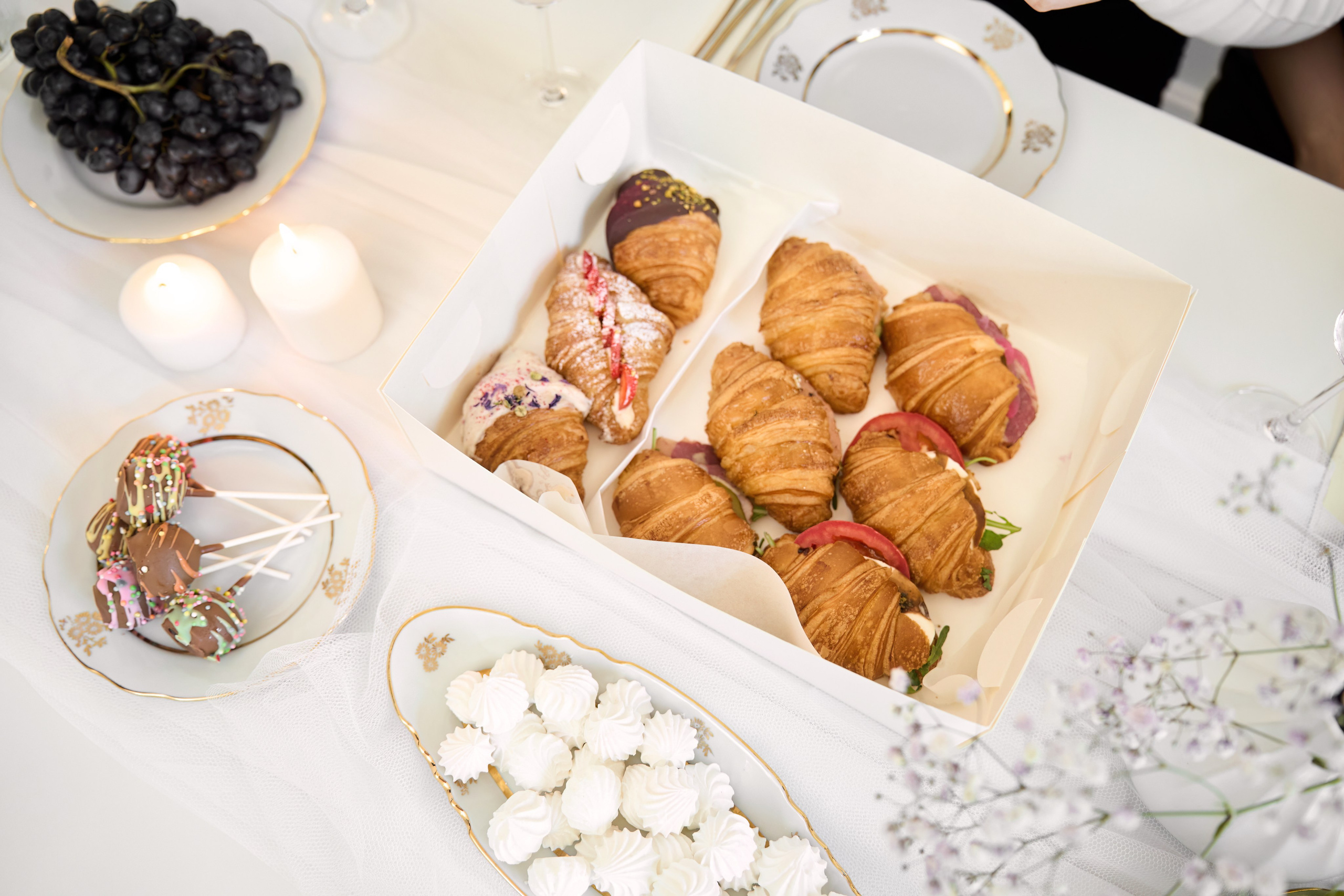 Дмитрий и Ксения. Свадебный фотограф в Барнауле Четошникова Анна