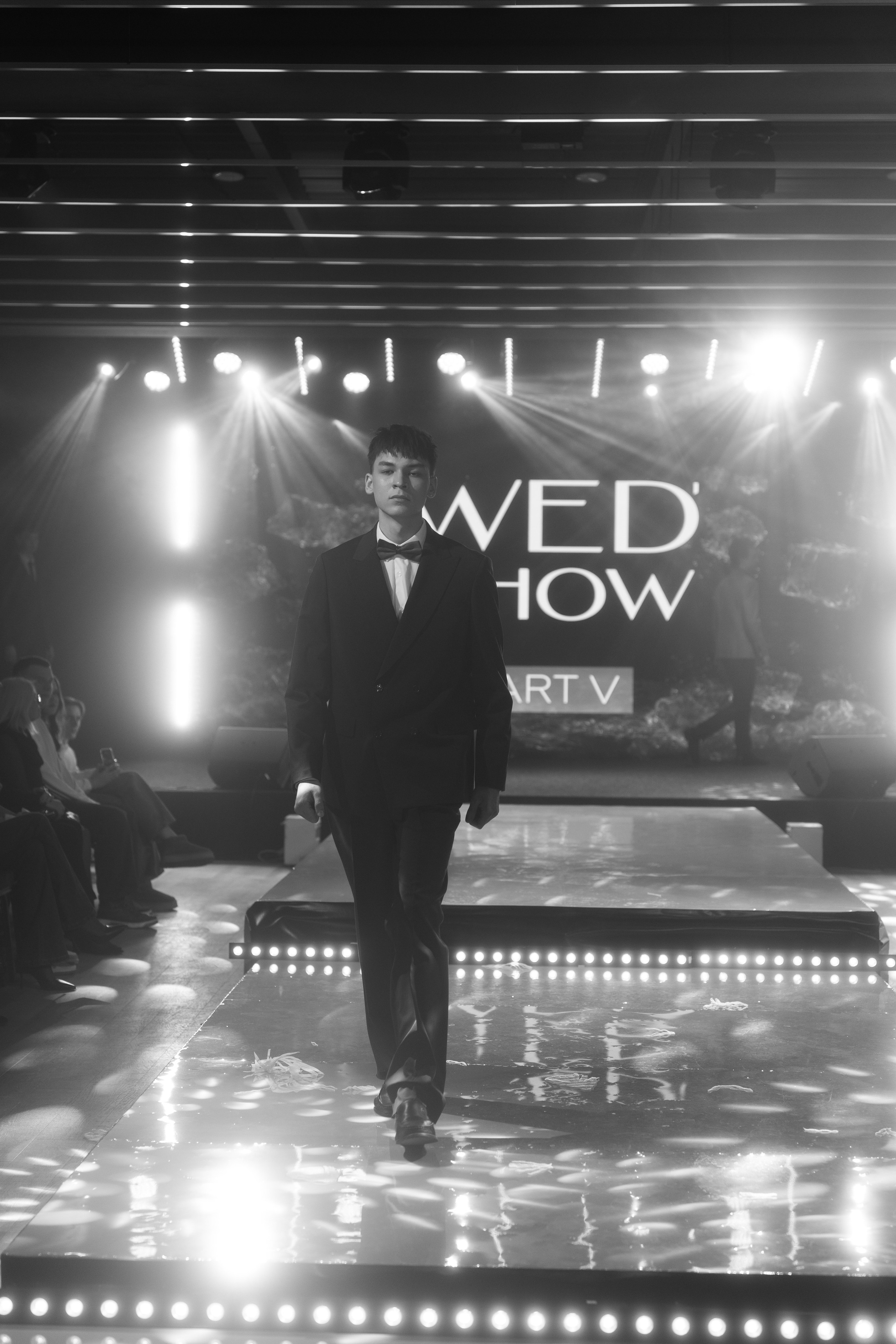 Wed Show. Свадебный фотограф в Барнауле Четошникова Анна
