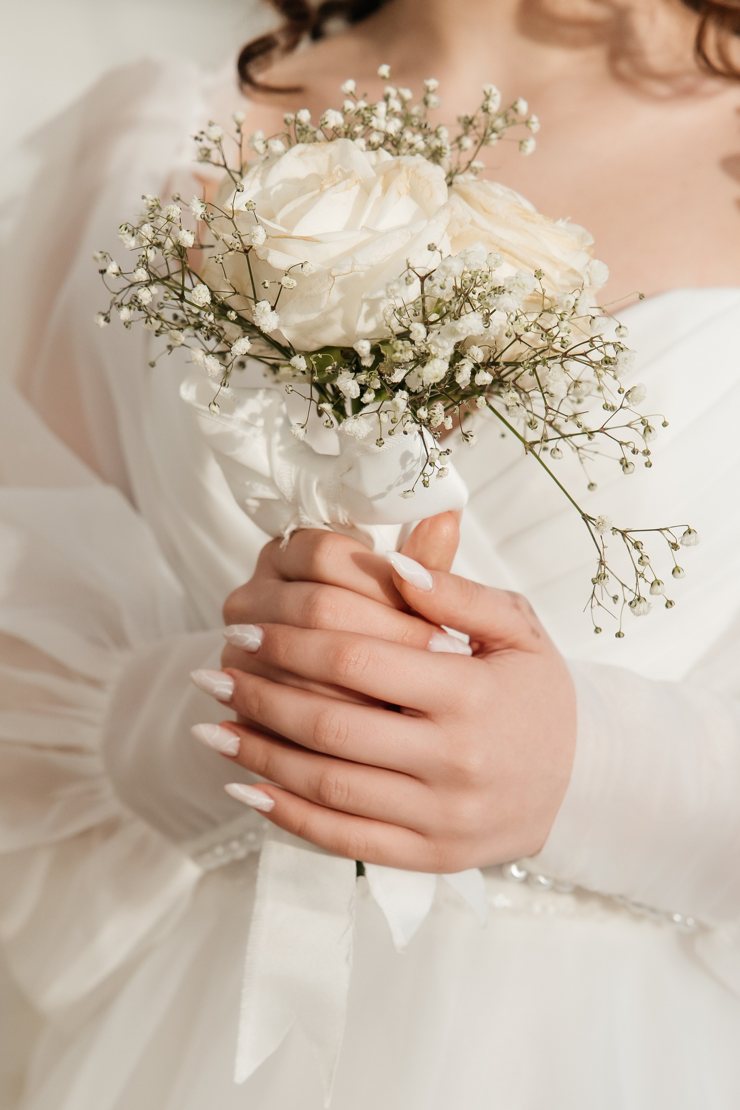 Свадебная фотосессия в Сургуте