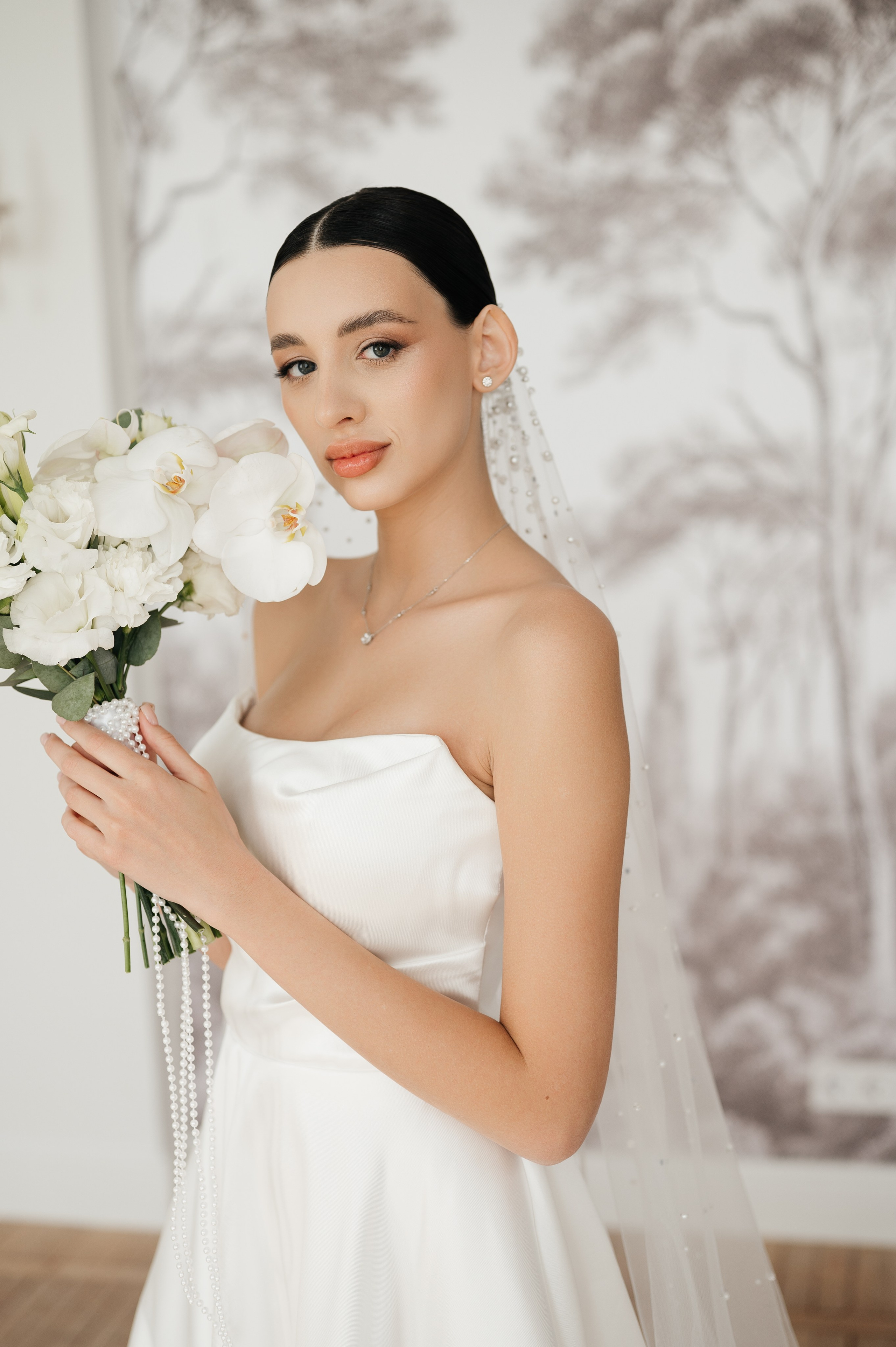 Павел и Полина. Свадебный и семейный фотограф в Краснодаре Алина Мельник