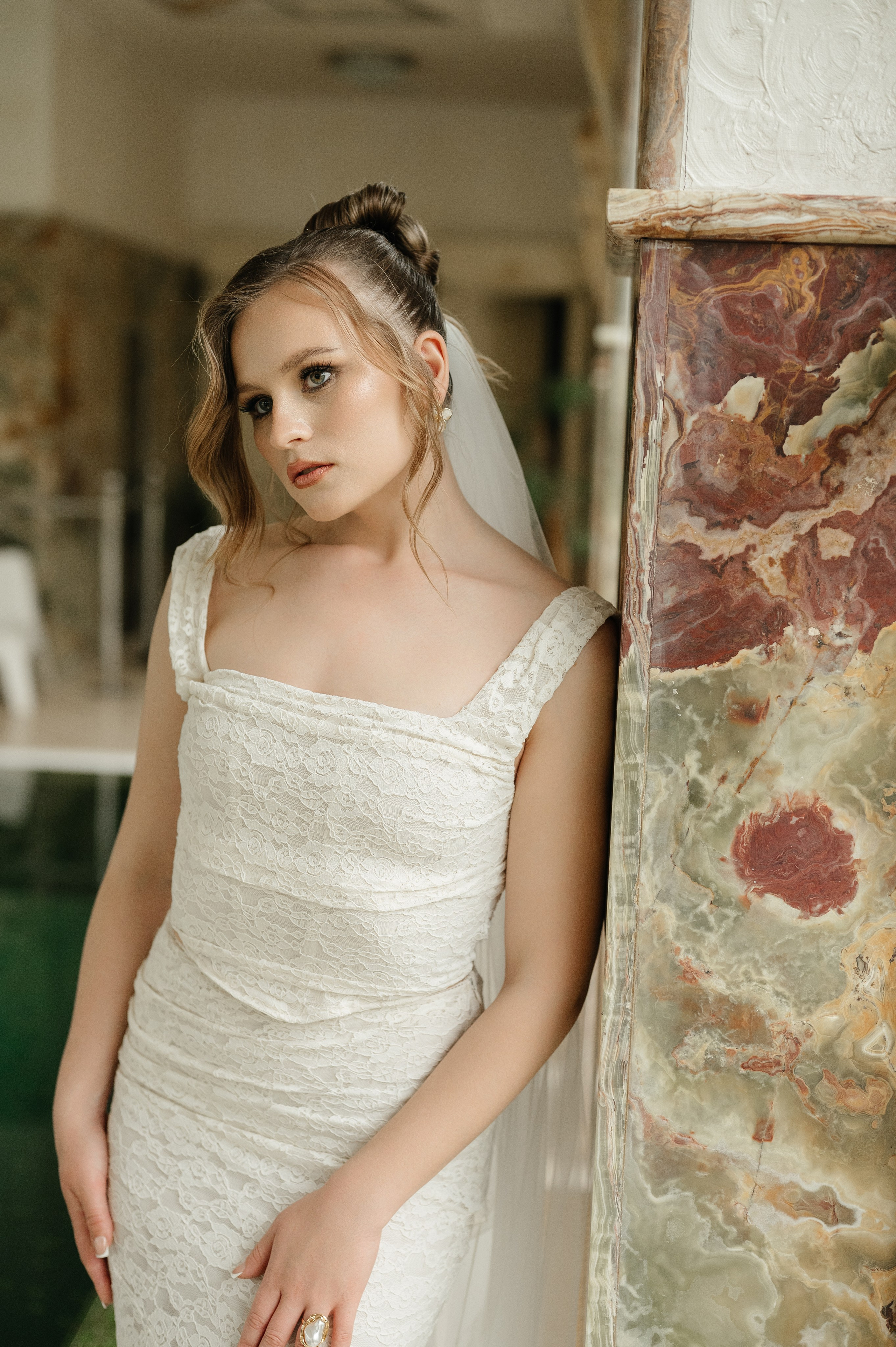 Леонид и Ольга. Свадебный и семейный фотограф в Краснодаре Алина Мельник