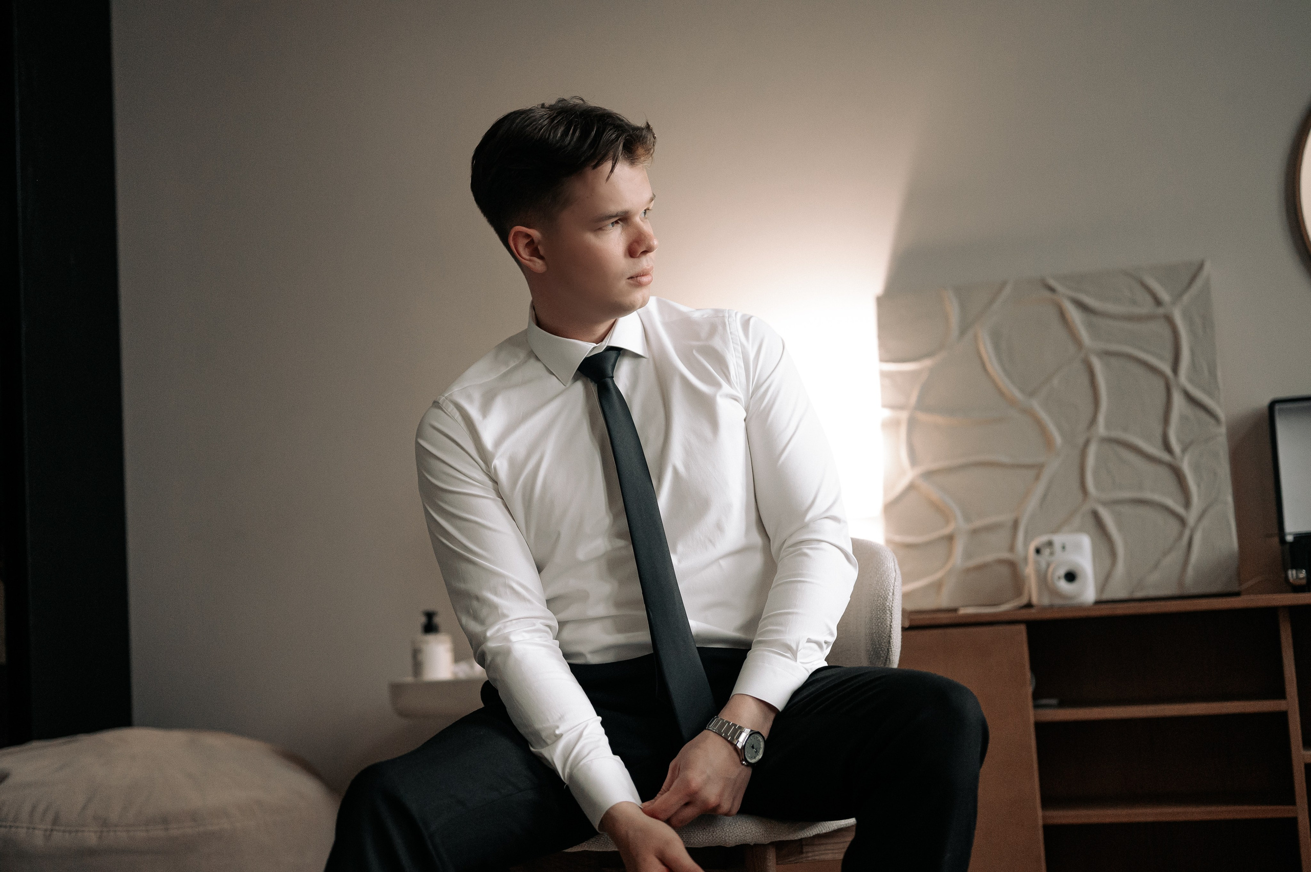 Михаил и Ксения. Свадебный и семейный фотограф в Краснодаре Алина Мельник