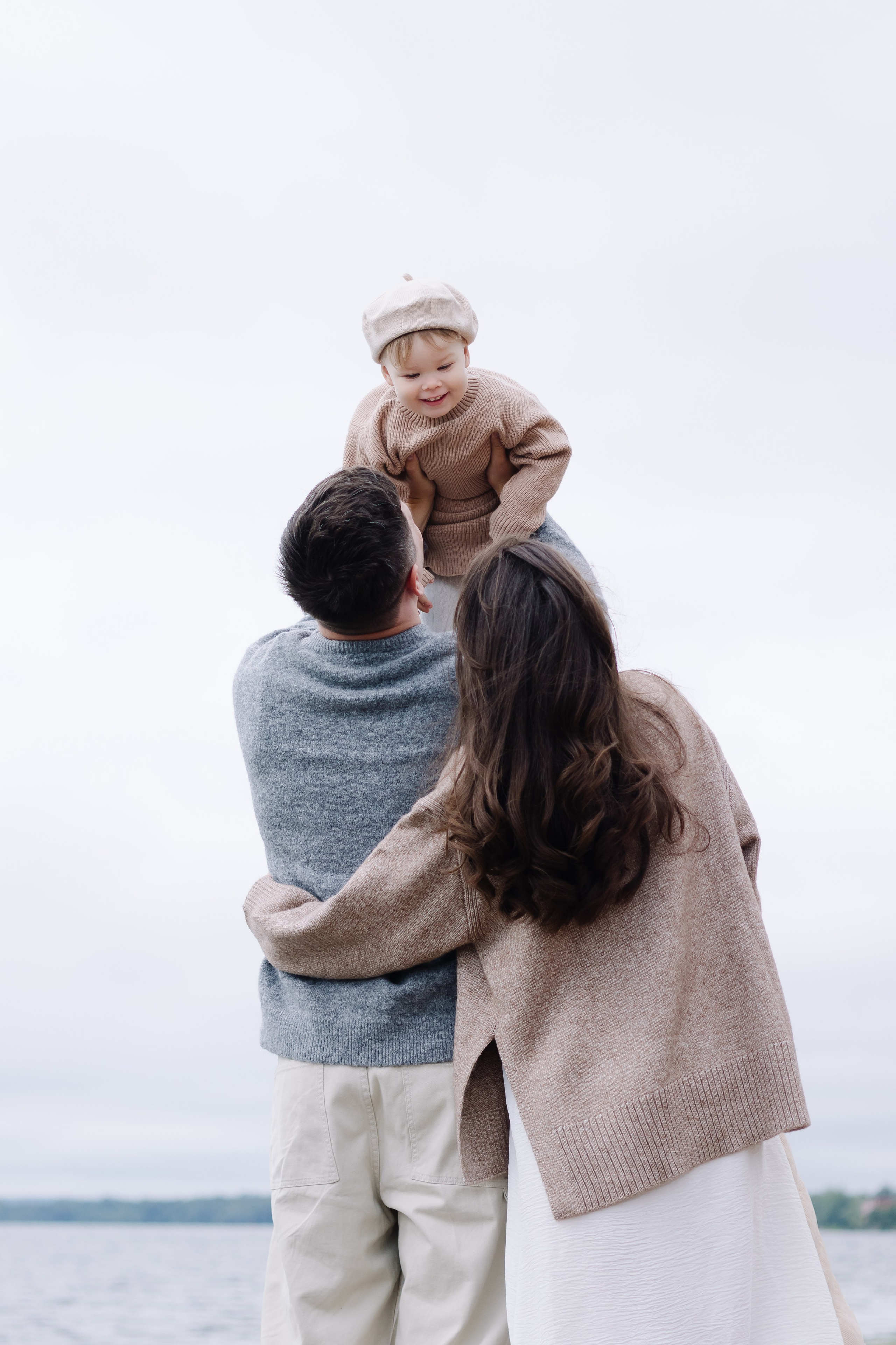 Ирина, Вадим и Алиса. Кристина | youseeitmyway | Фото