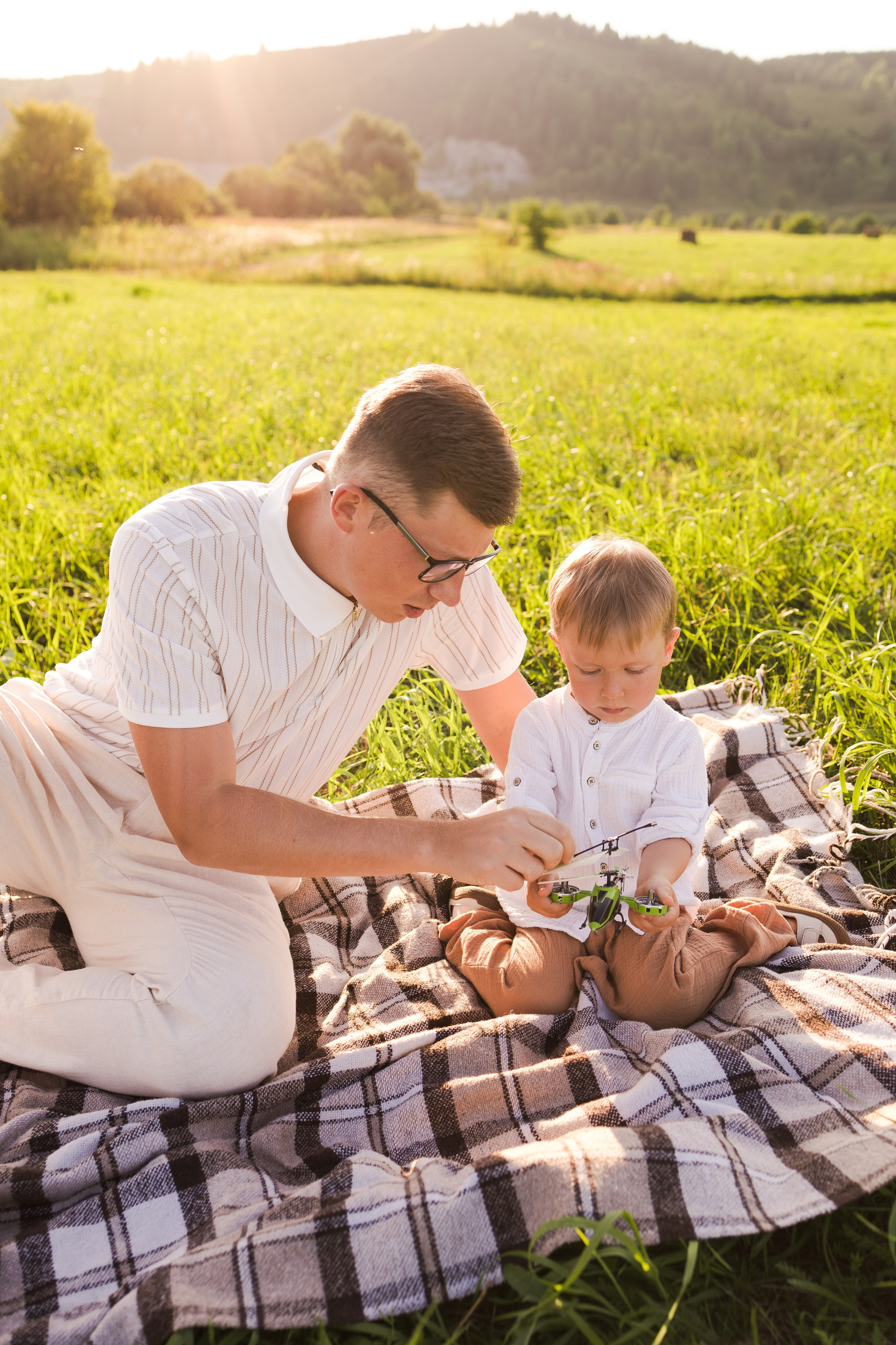 Юля, Илья, Маша и Миша. Кристина | youseeitmyway | Фото