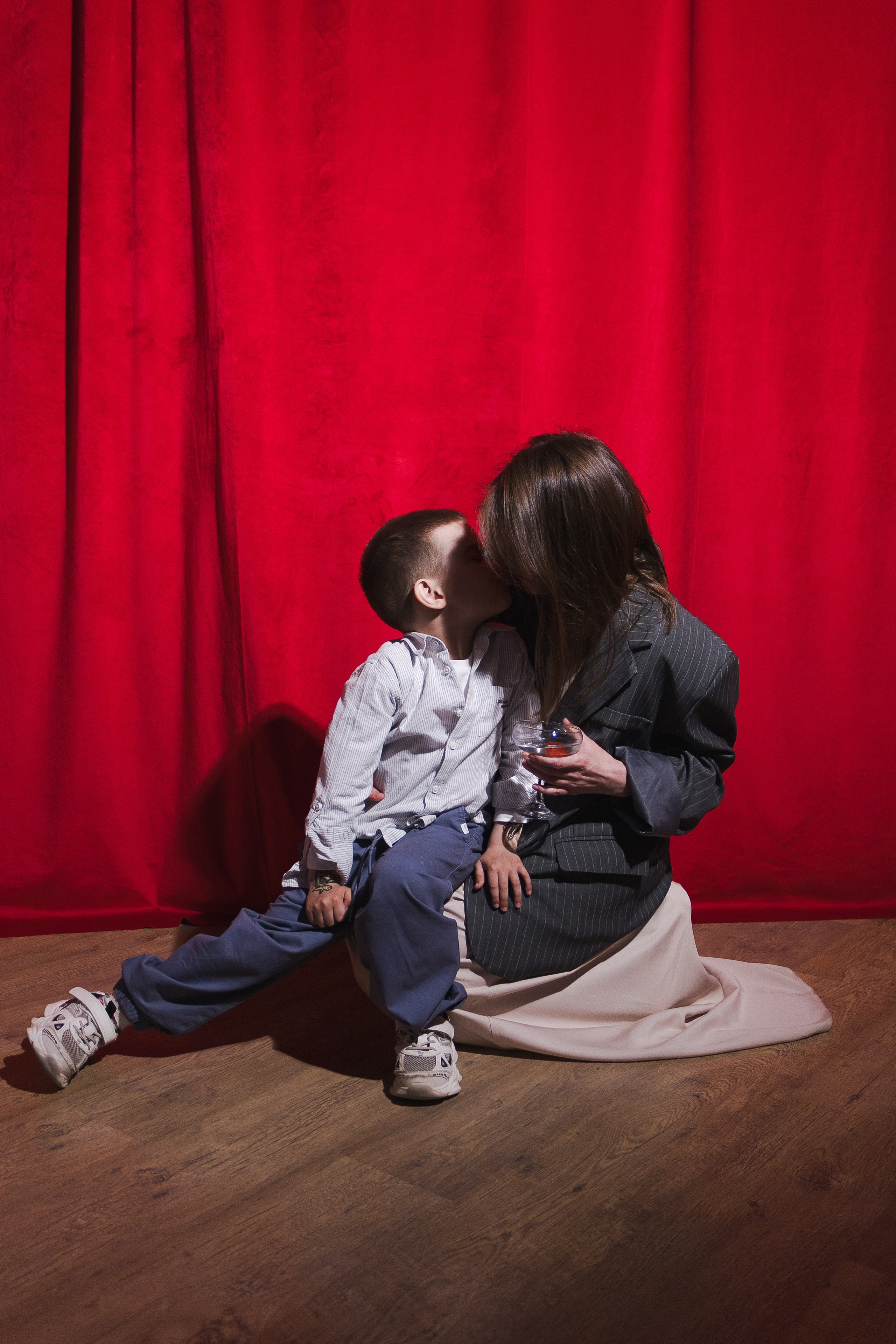 Праздник Ирины. Кристина | youseeitmyway | Фото