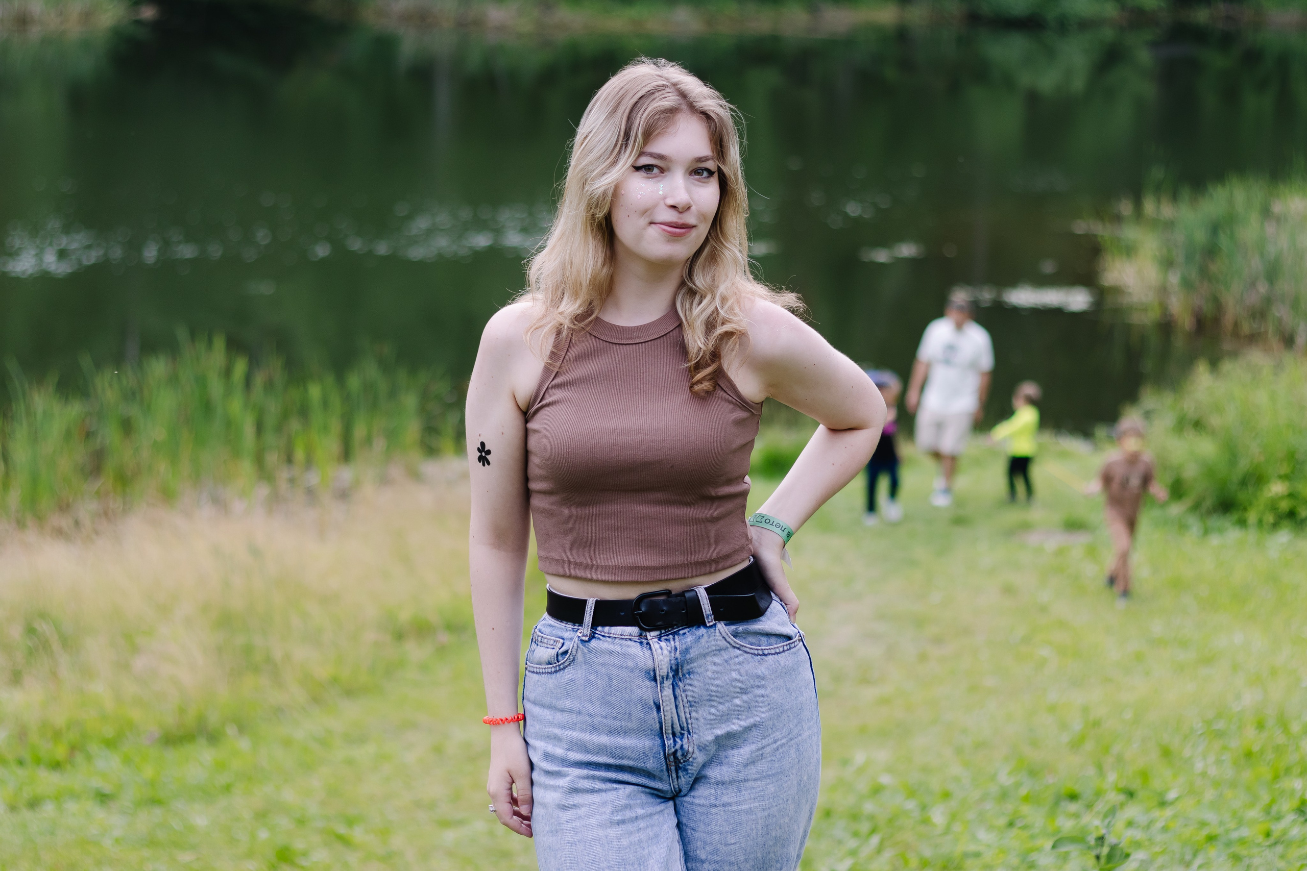 Летний праздник Контура. Кристина | youseeitmyway | Фото