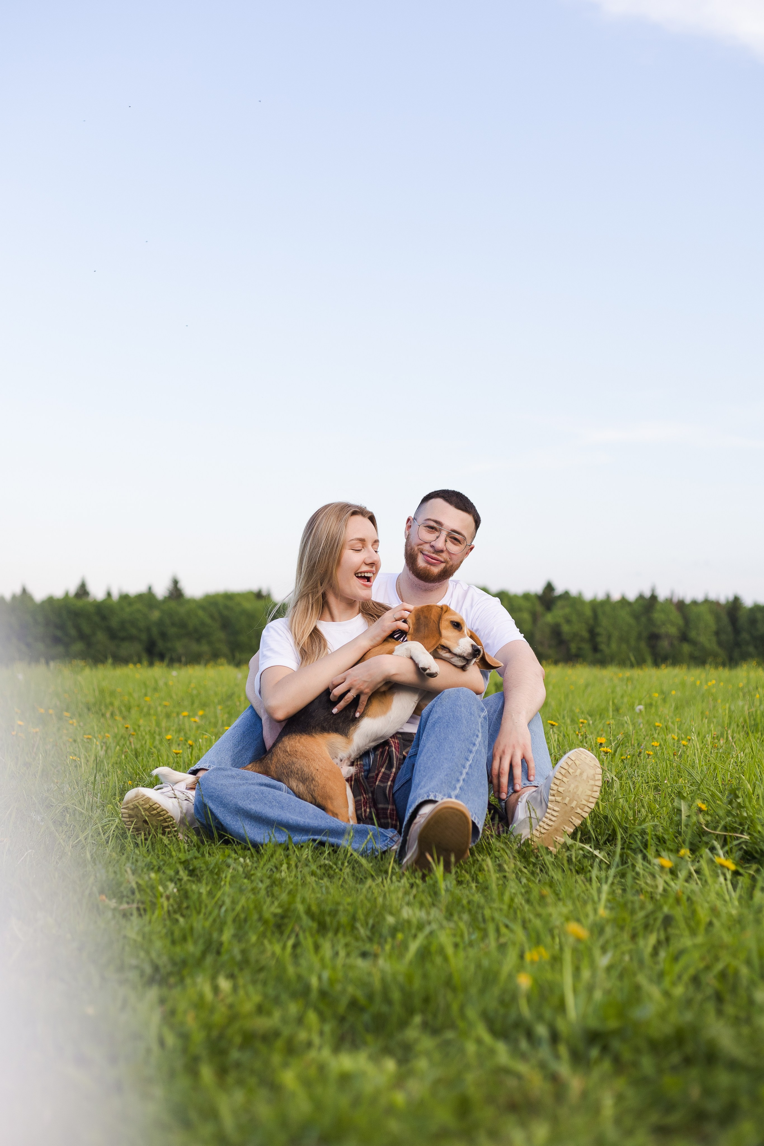 Юля и Богдан. Кристина | youseeitmyway | Фото