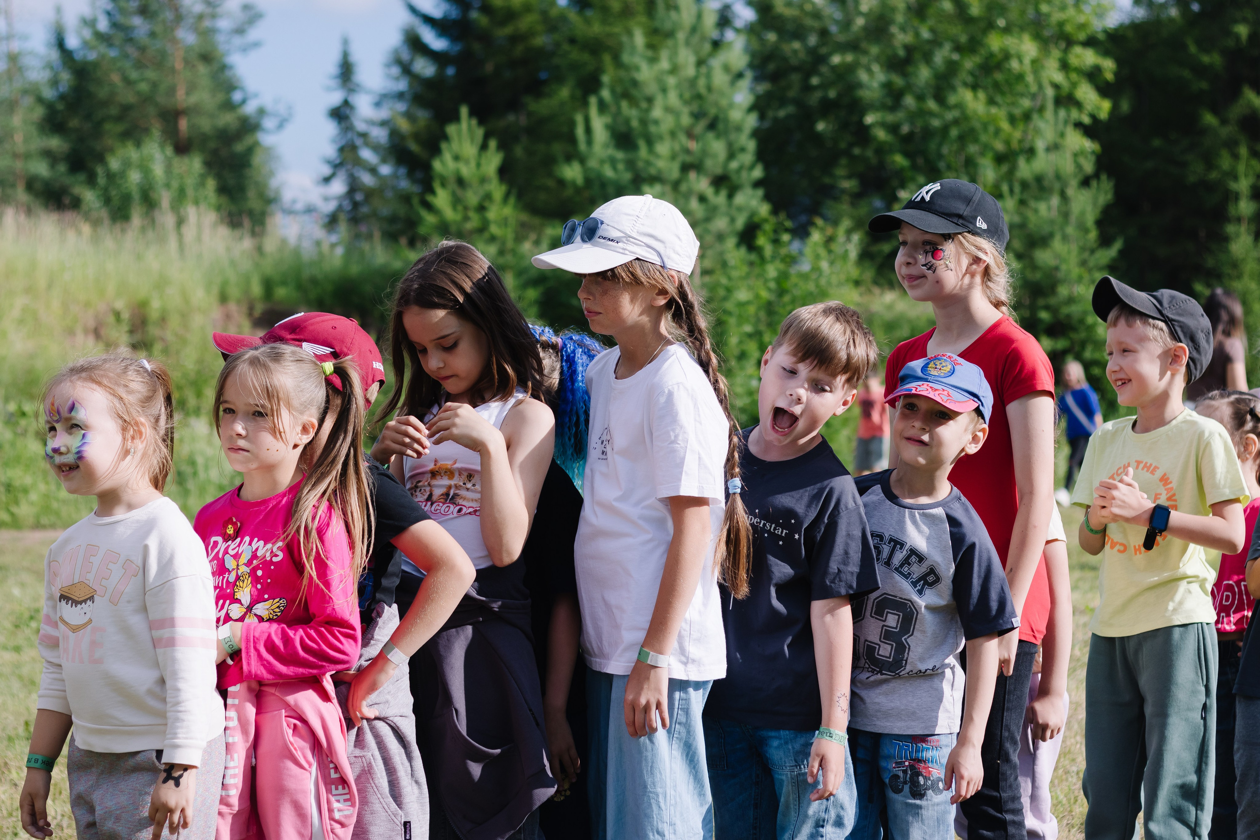 Летний праздник Контура. Кристина | youseeitmyway | Фото