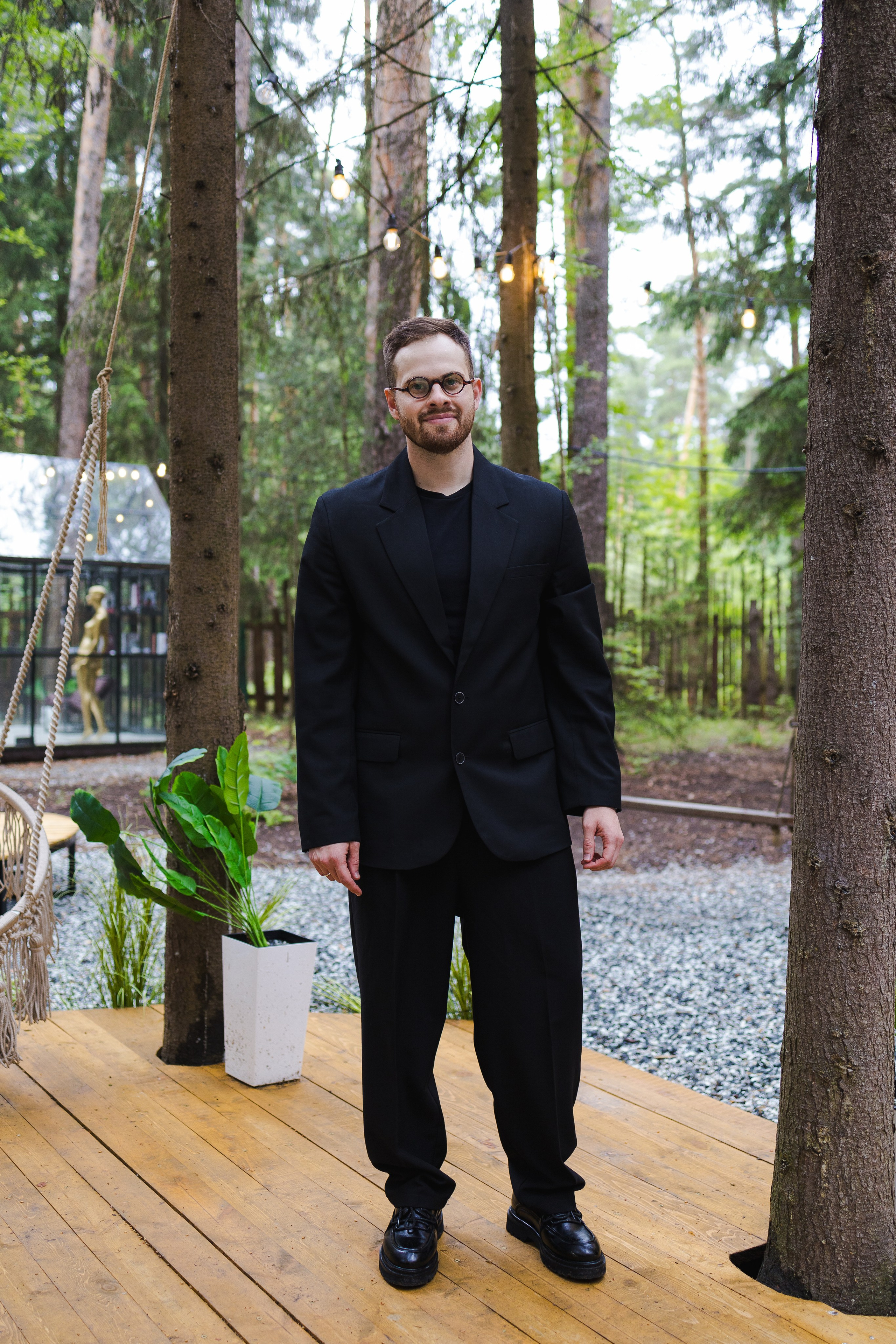 Алёна и Сева. Кристина | youseeitmyway | Фото