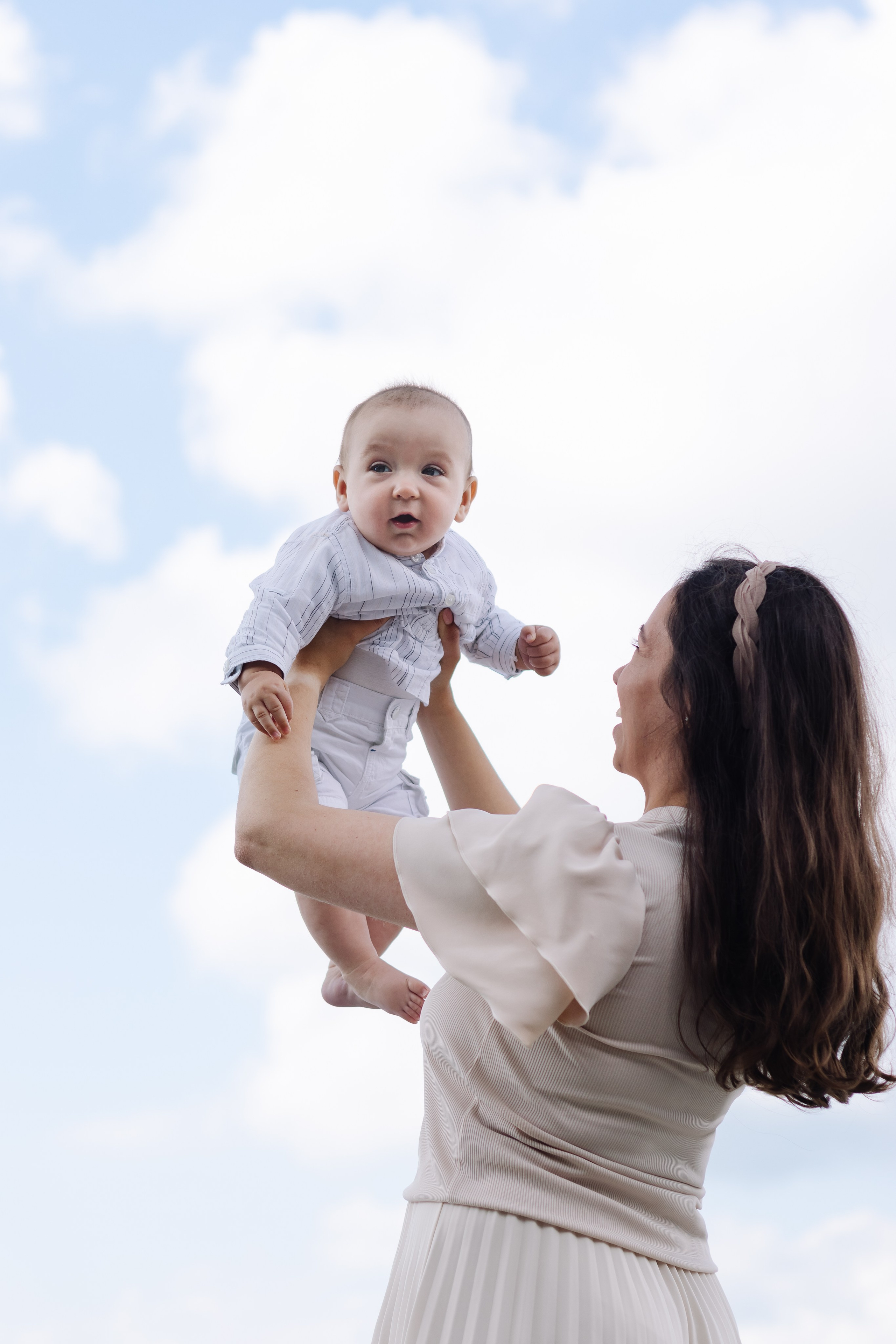 Маша, Савелий и Марк. Кристина | youseeitmyway | Фото