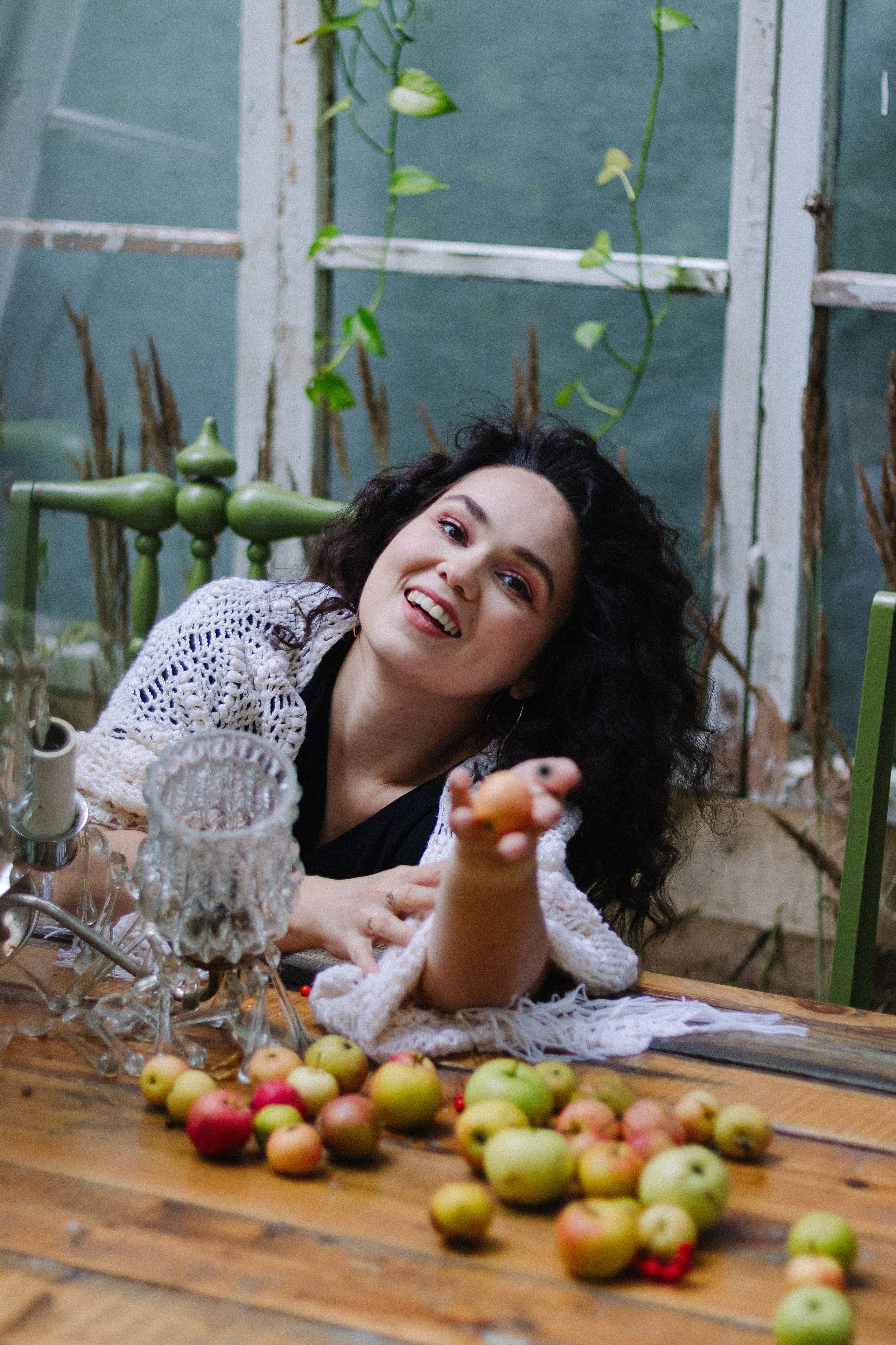 Катя. Кристина | youseeitmyway | Фото