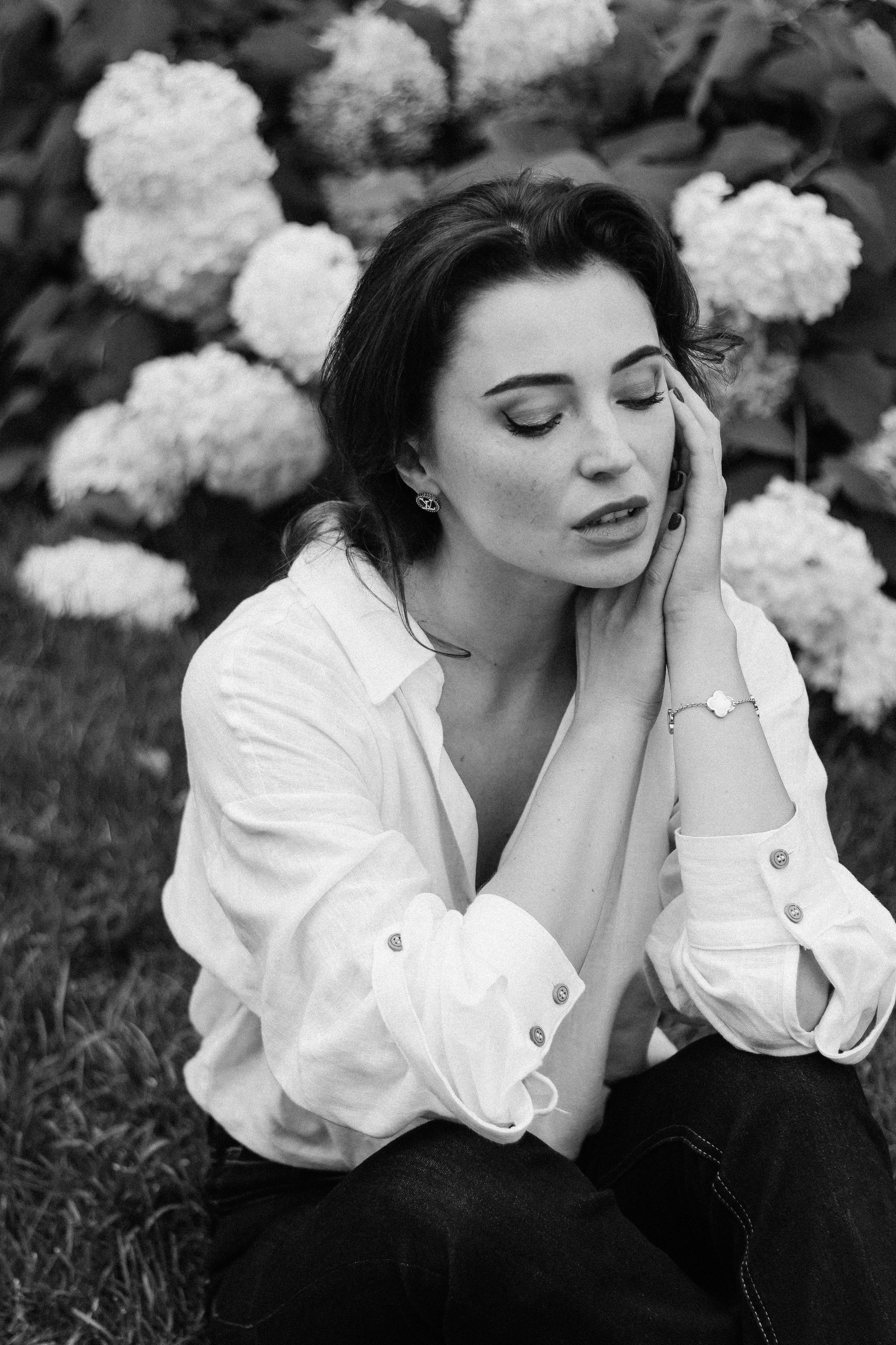 Аня. Кристина | youseeitmyway | Фото