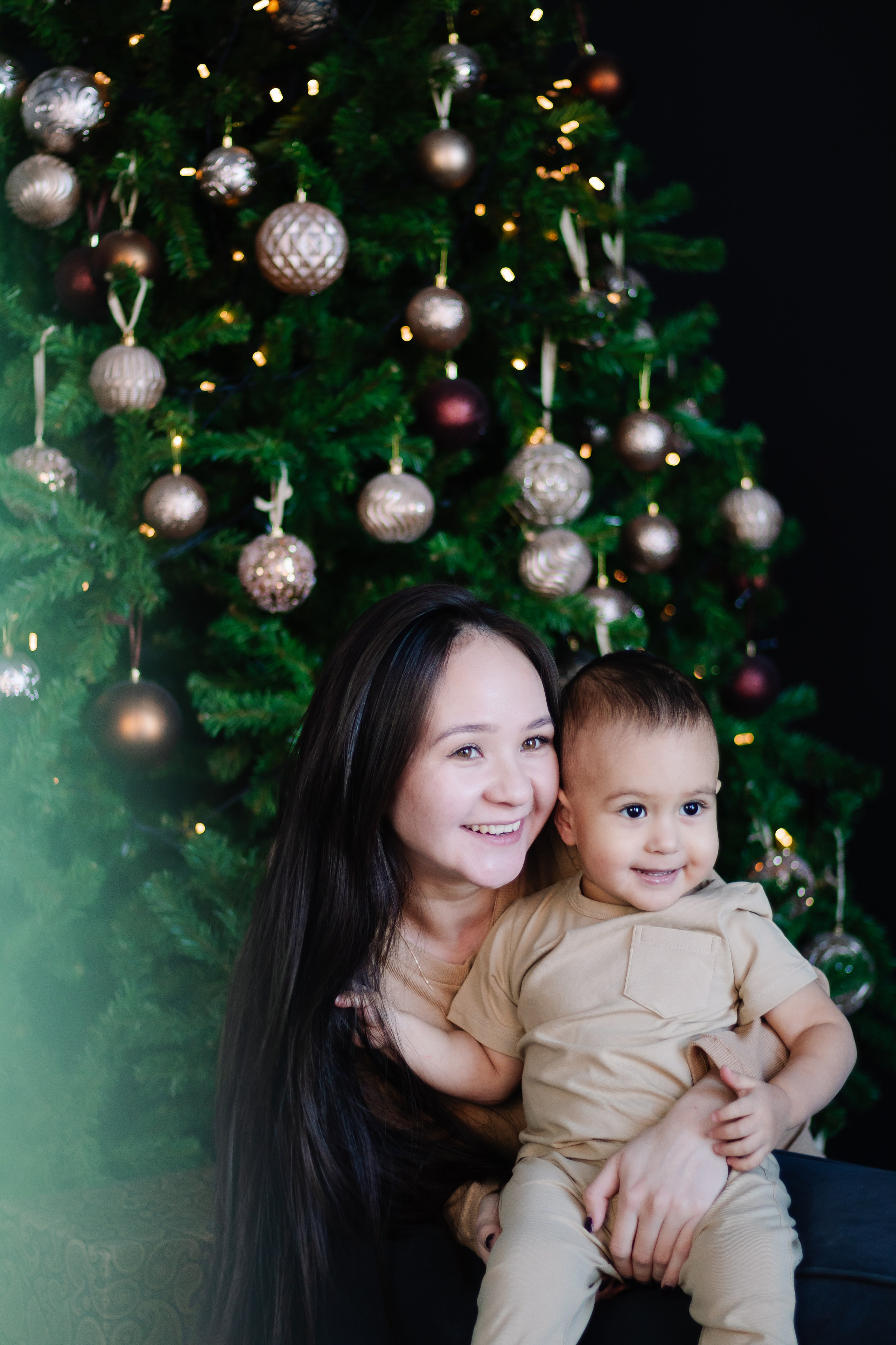 Риана, Эльнар и Аяз. Кристина | youseeitmyway | Фото