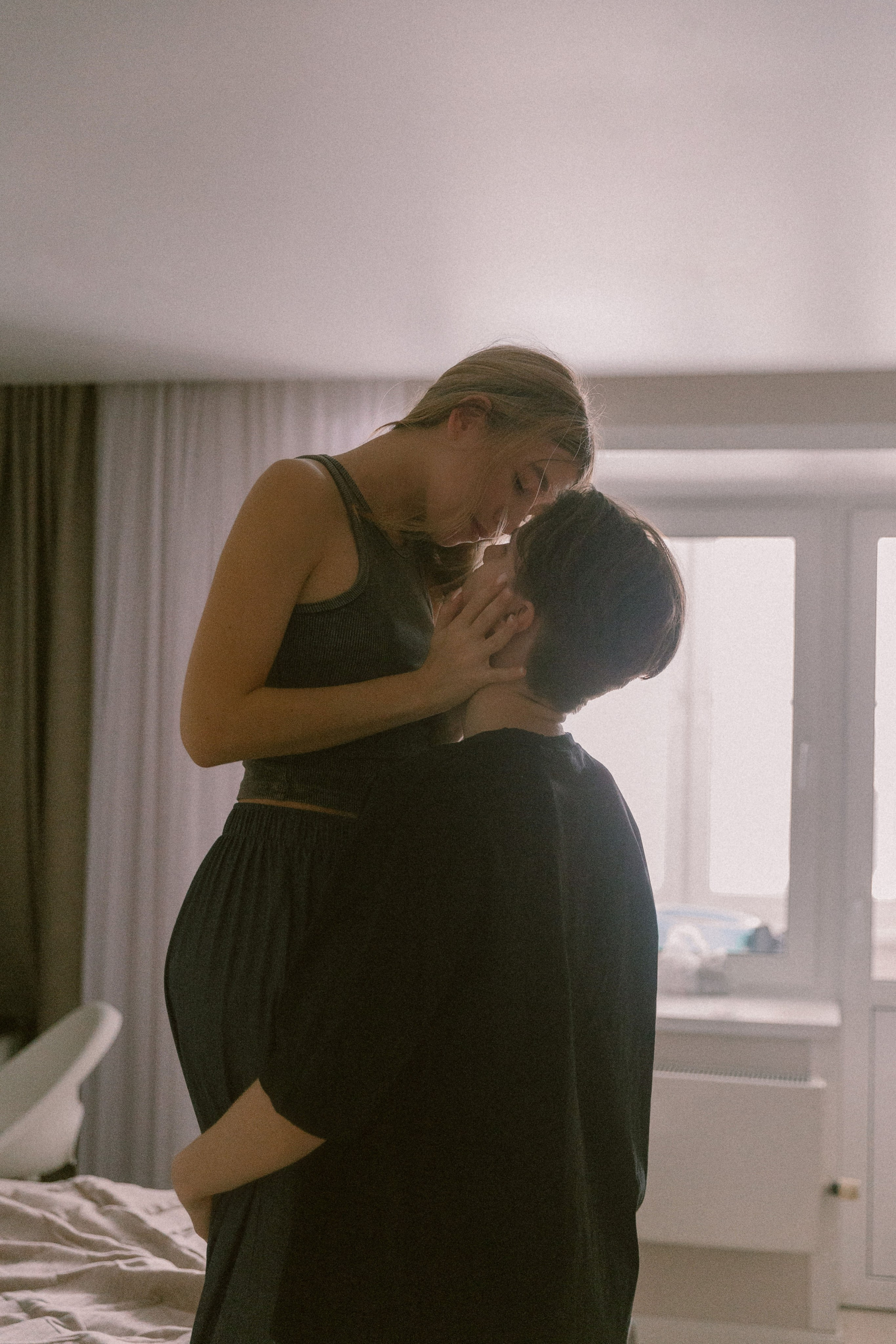 Сергей & Дарья. Фотограф в Нижнем Новгороде Соловьева Анастасия