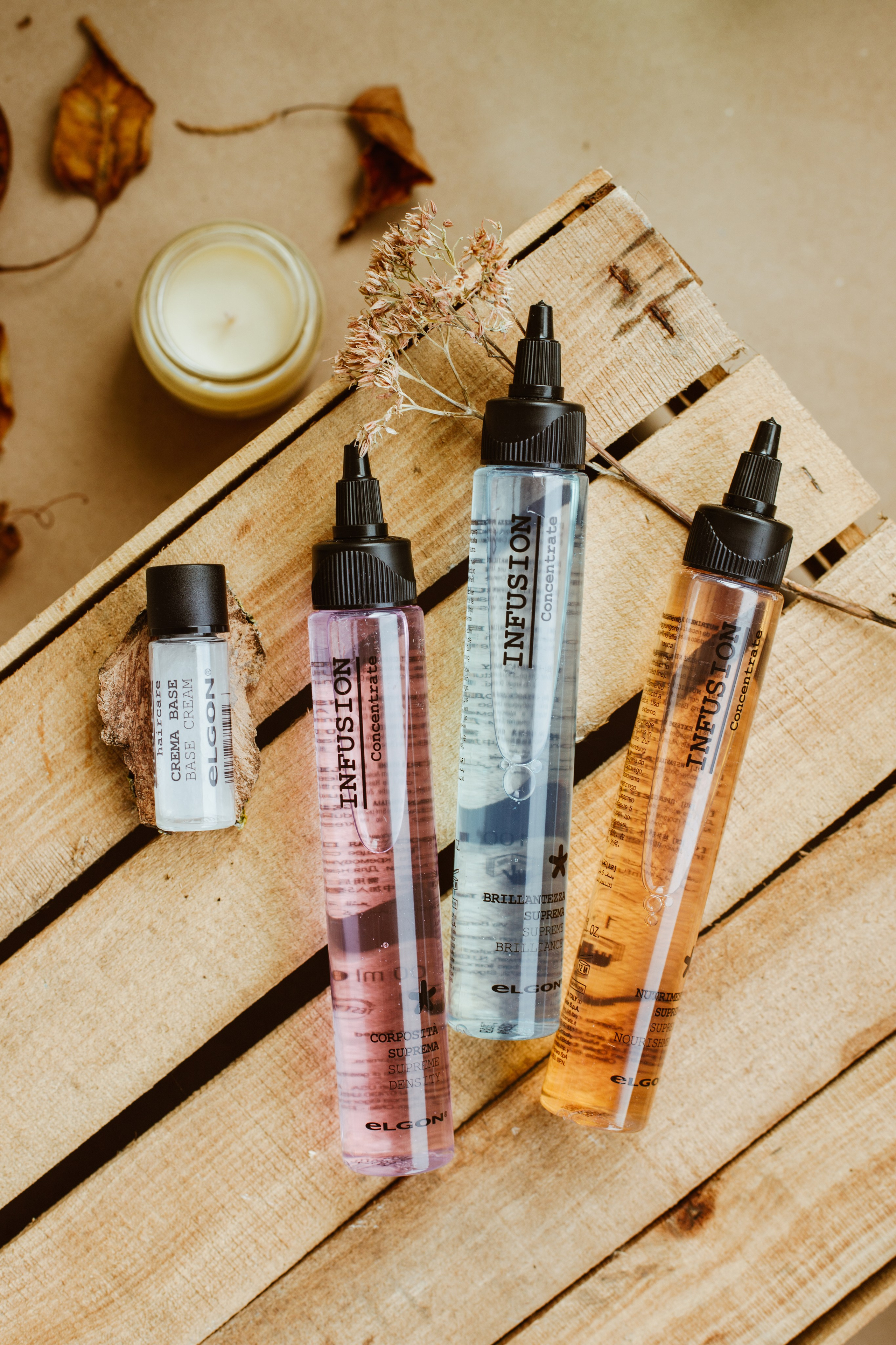 Контент съёмки. По любви!