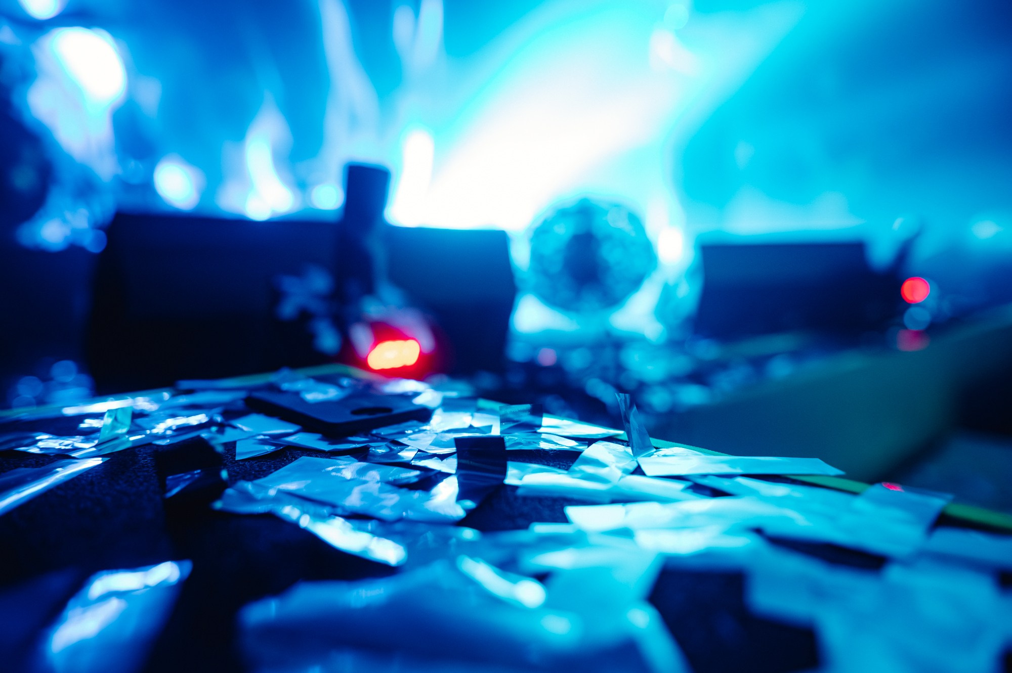 Концерты. Сайт фотографа Данилы Пащенко