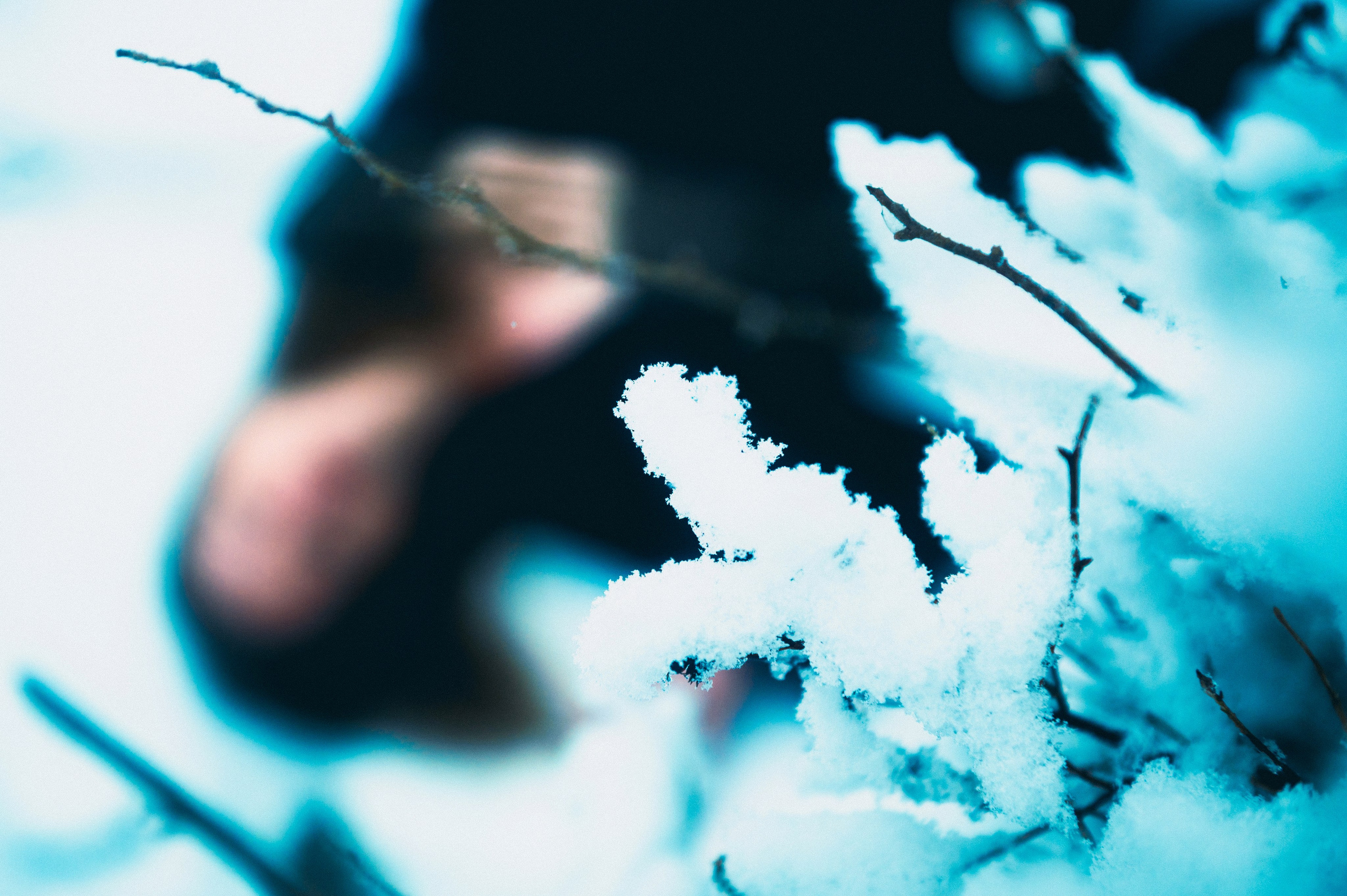 Индивидуальные съемки. Сайт фотографа Данилы Пащенко