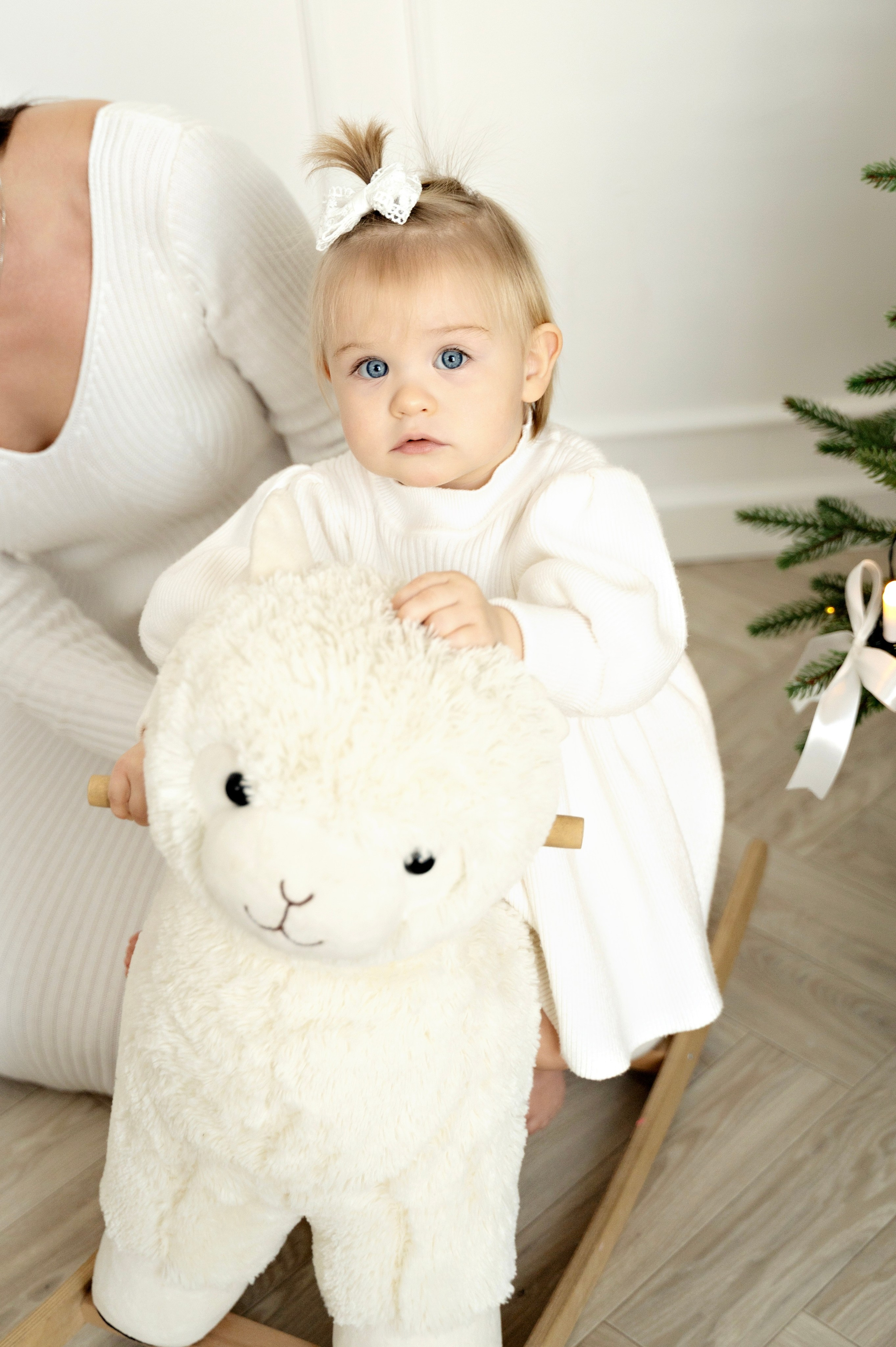 Юлия и Ева. Елена Задорина