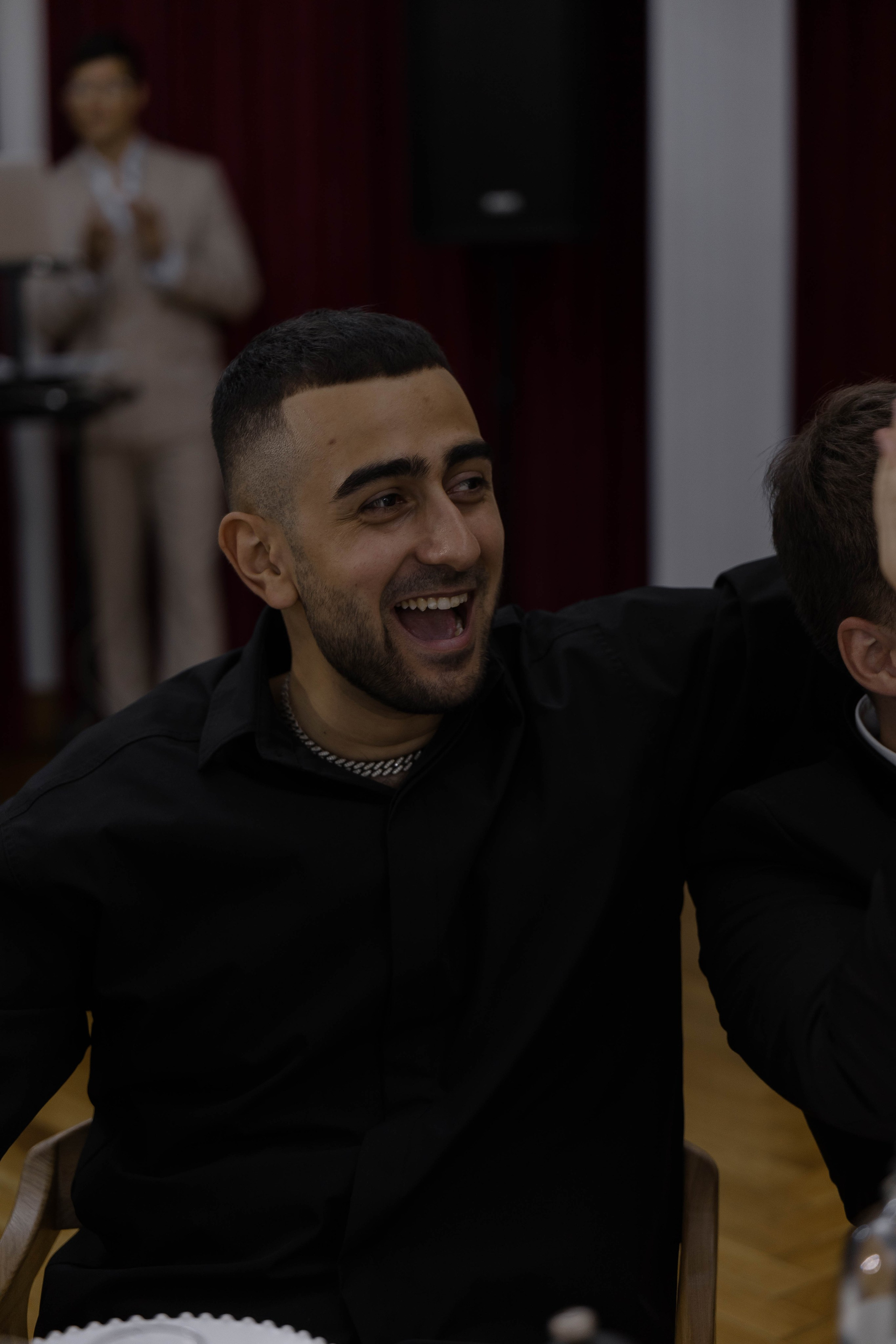 ARTEM | SABRINA. Главная