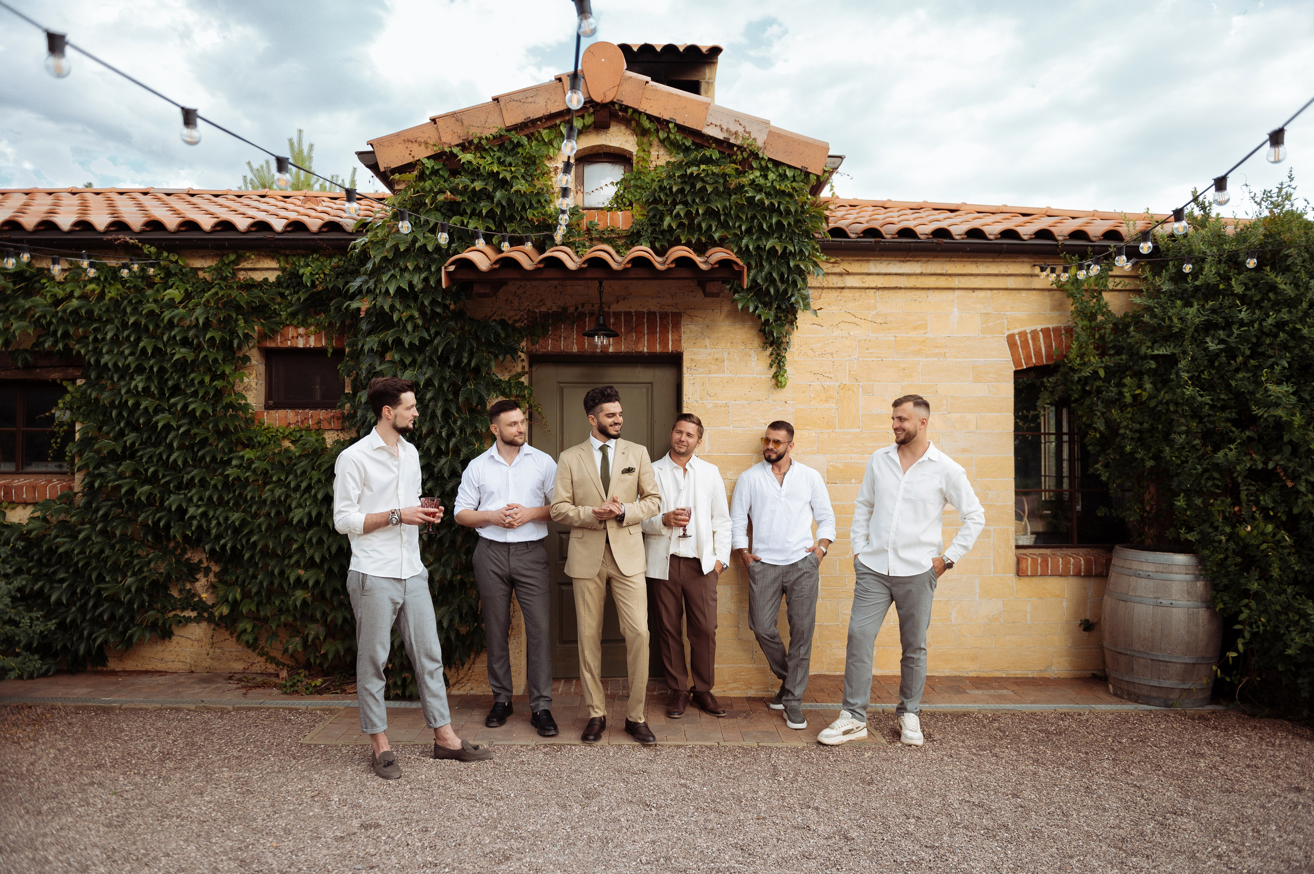 Айк | Анастасия