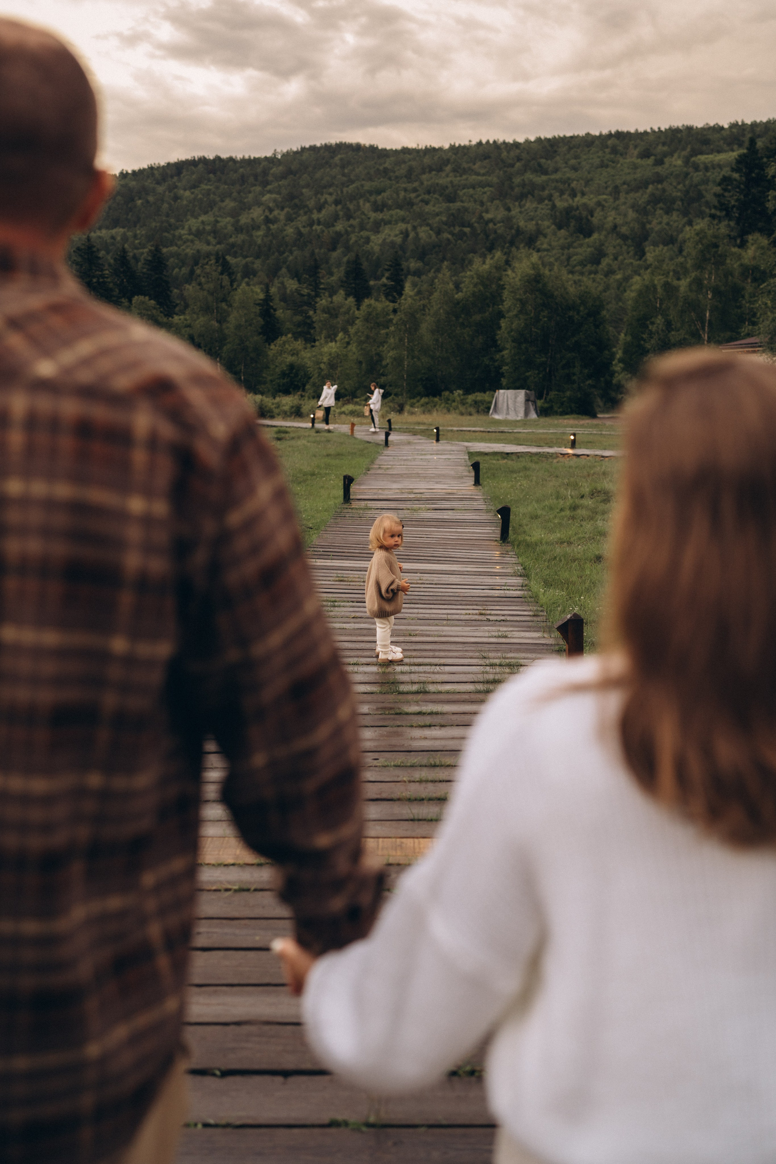 Маленькие моменты, большие воспоминания. Семейный фотограф в Ангарске/ Иркутске