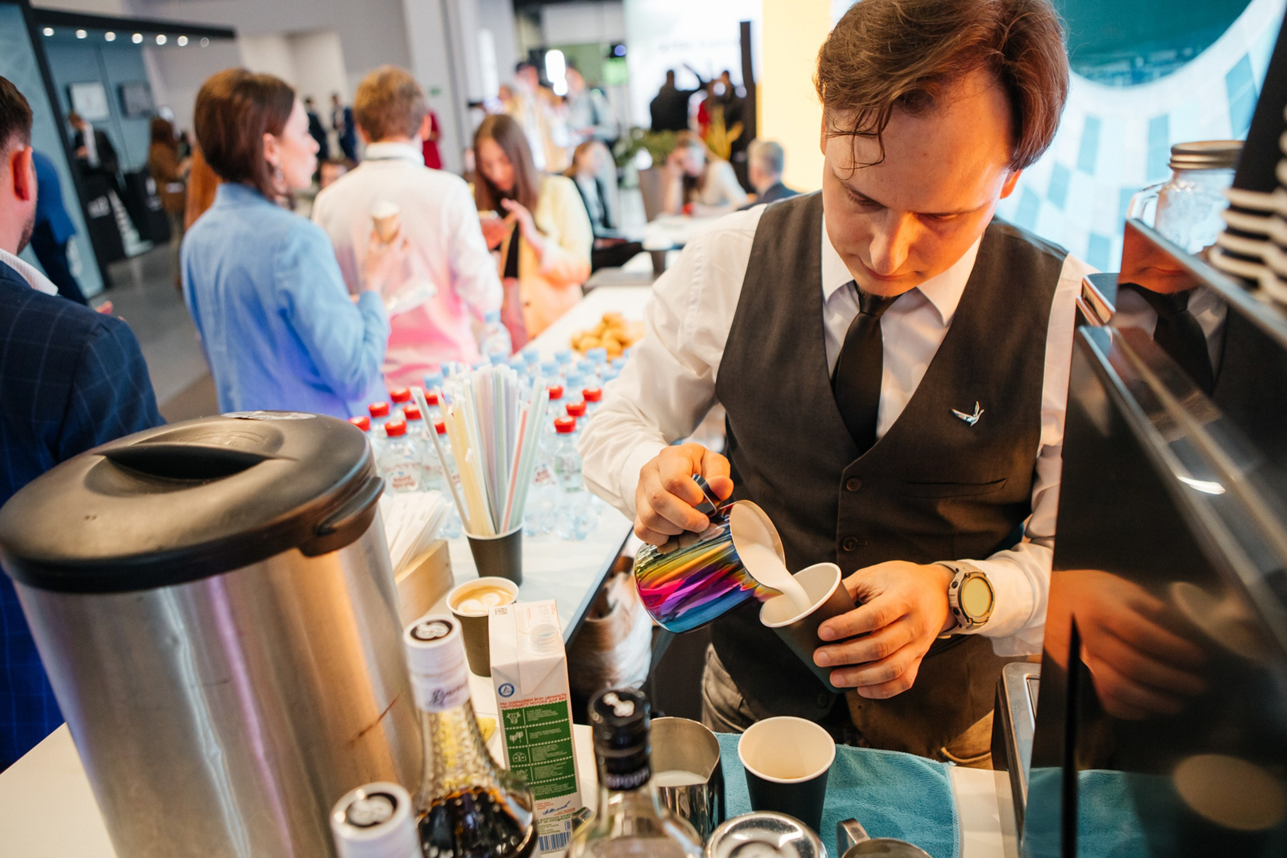 ЦИПР. LEVORIGINAL