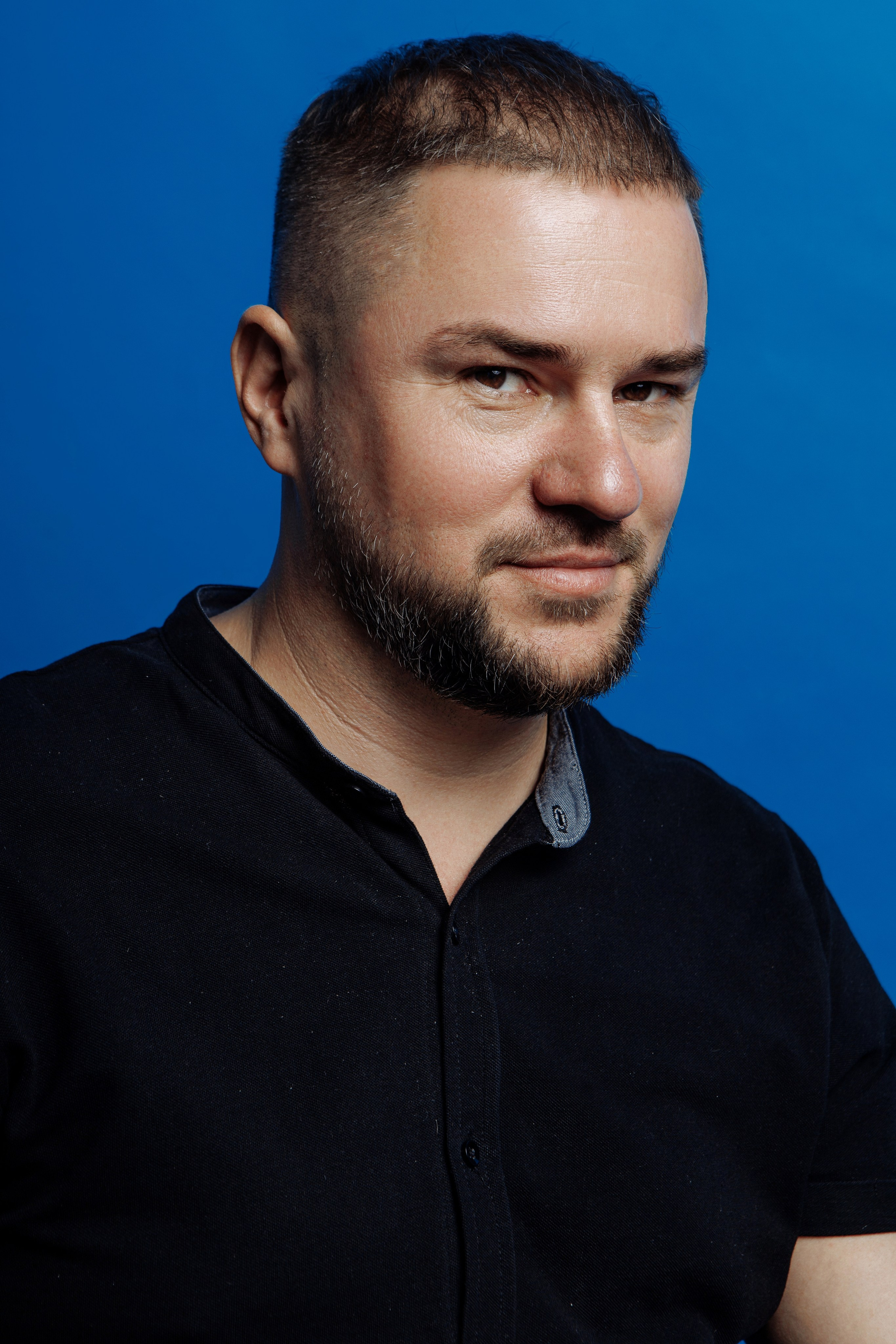 Илья. LEVORIGINAL