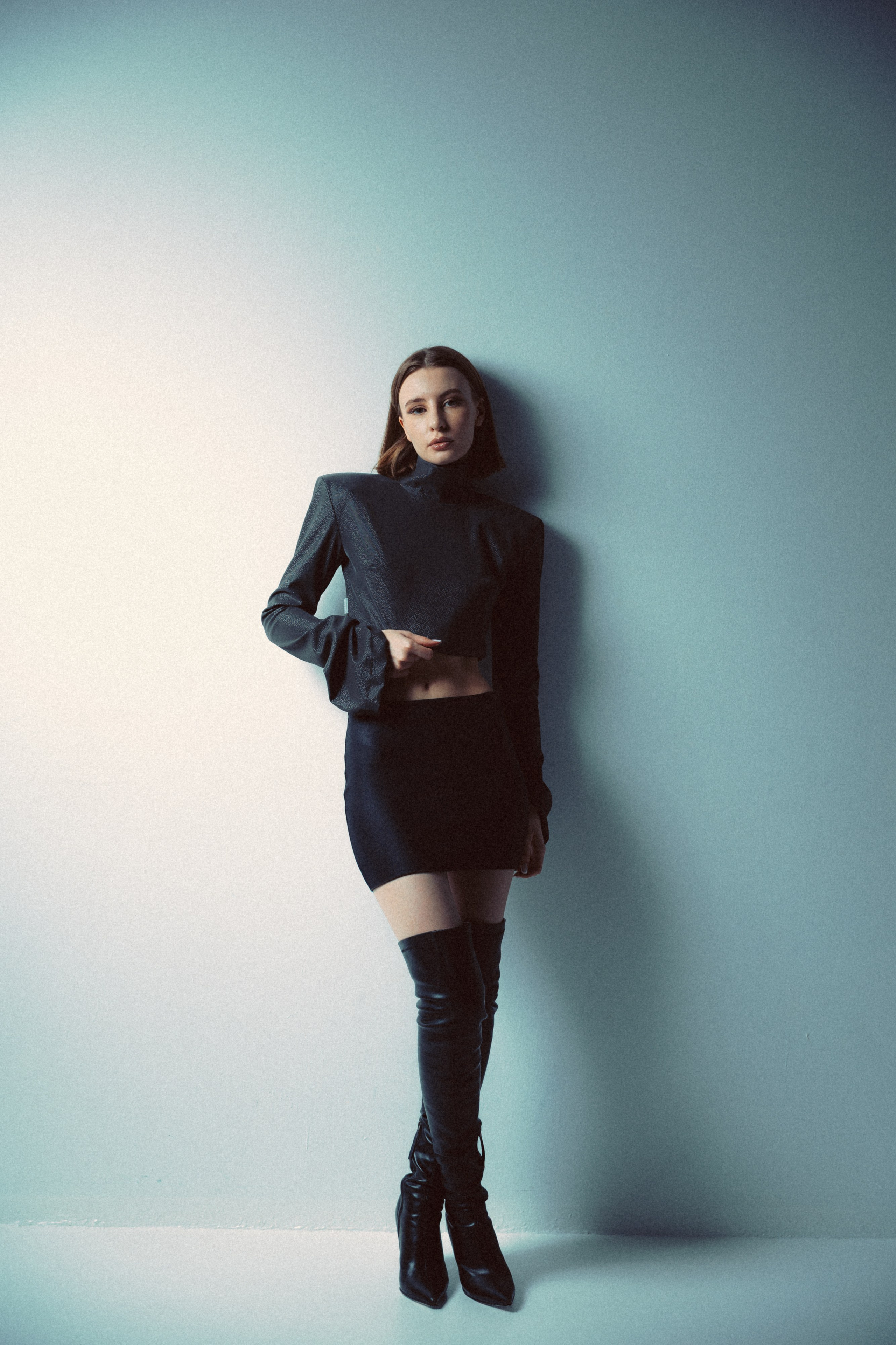 Анастасия. LEVORIGINAL