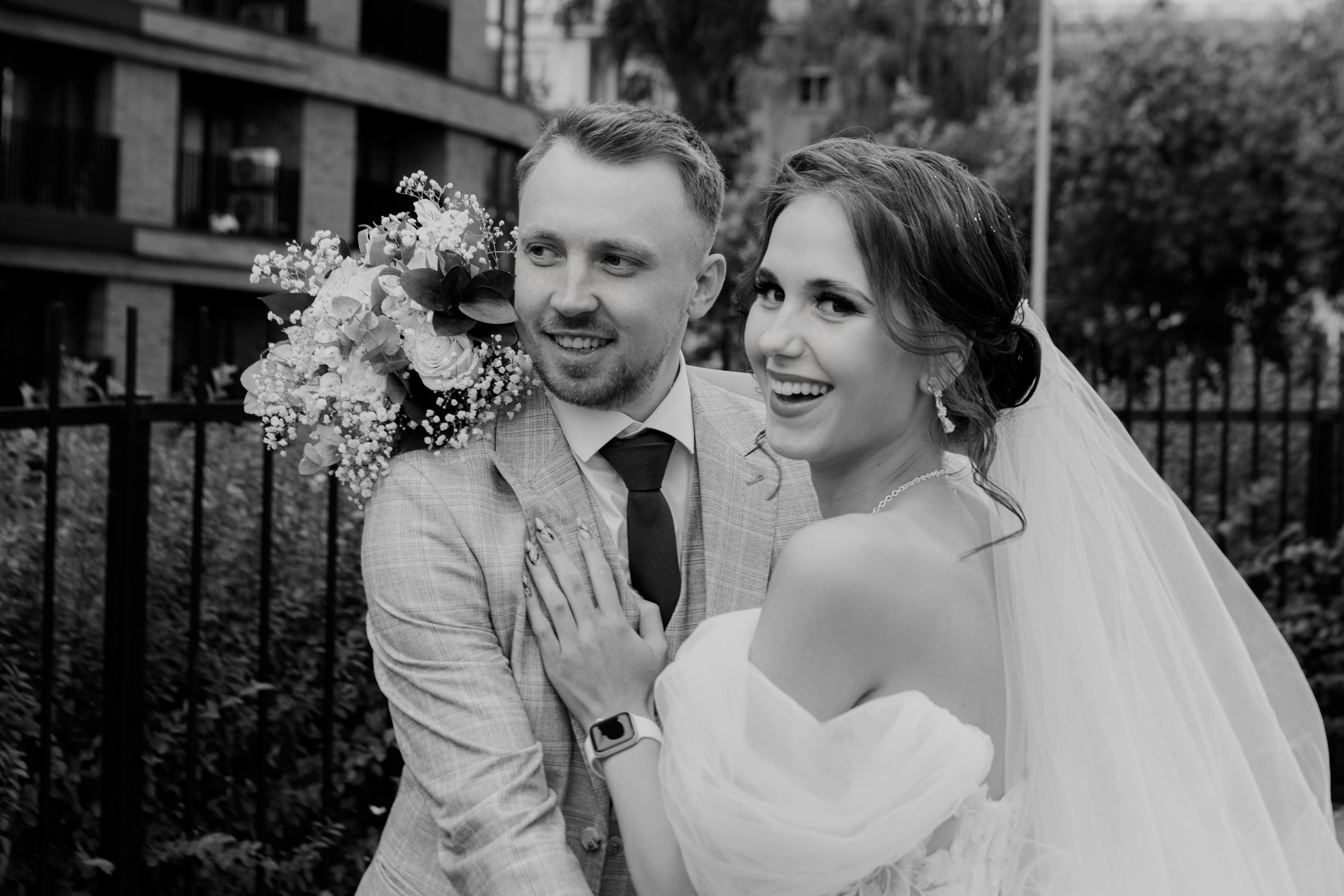 Александр и Дарья. LEVORIGINAL