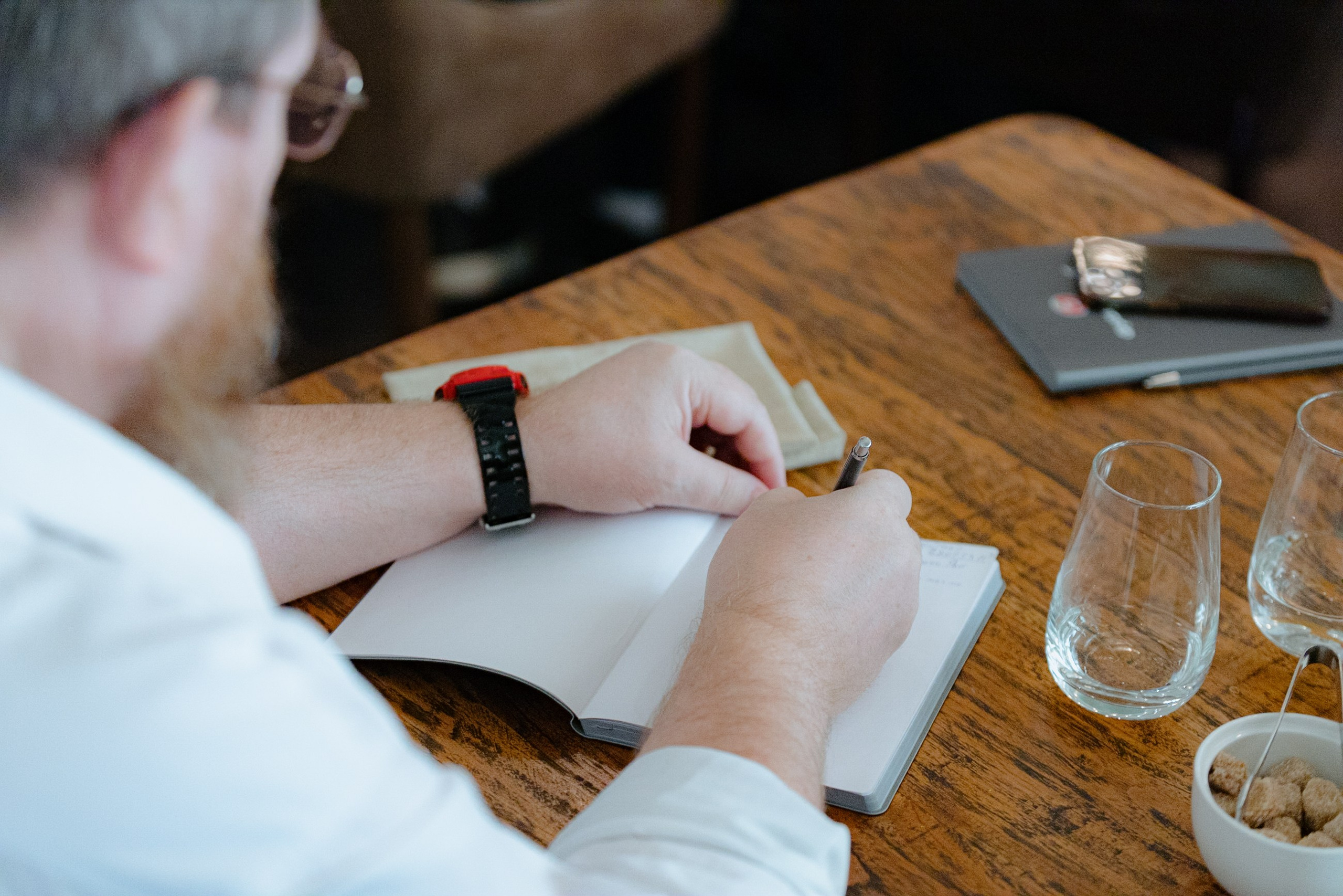 Мини конференция Пятерочка. LEVORIGINAL