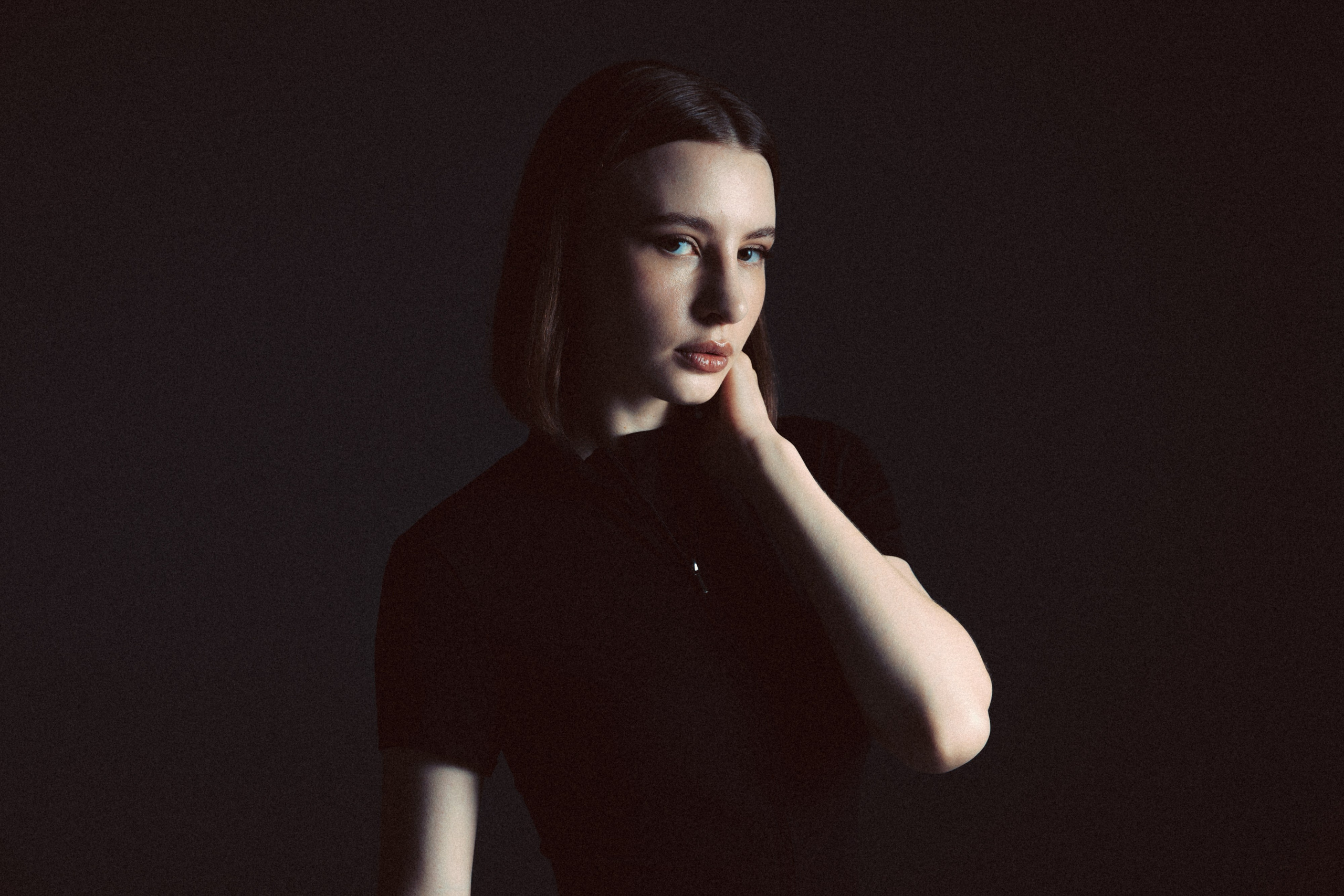 Анастасия. LEVORIGINAL