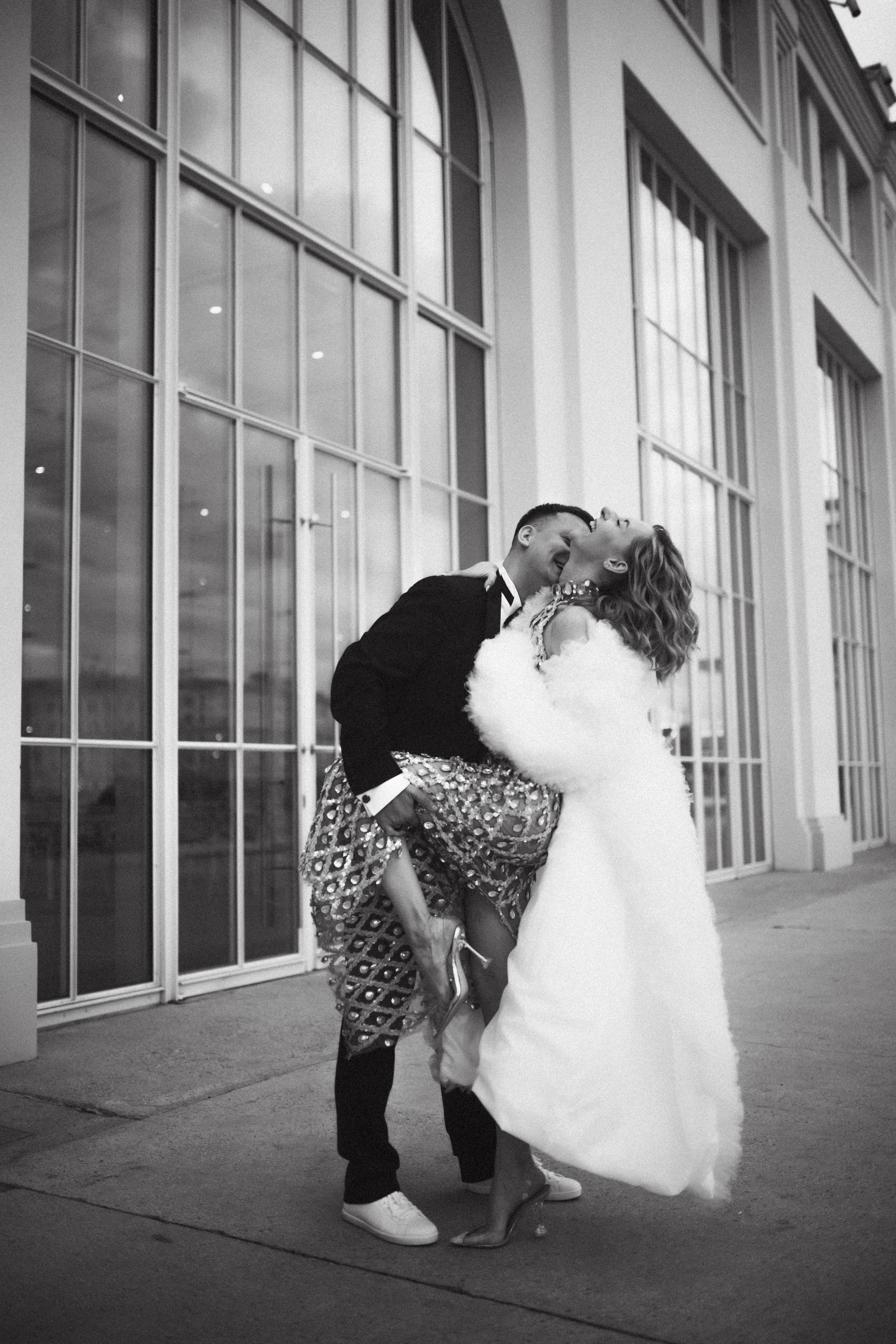 К & C | Москва. Фотограф Екатерина Амбрушкевич