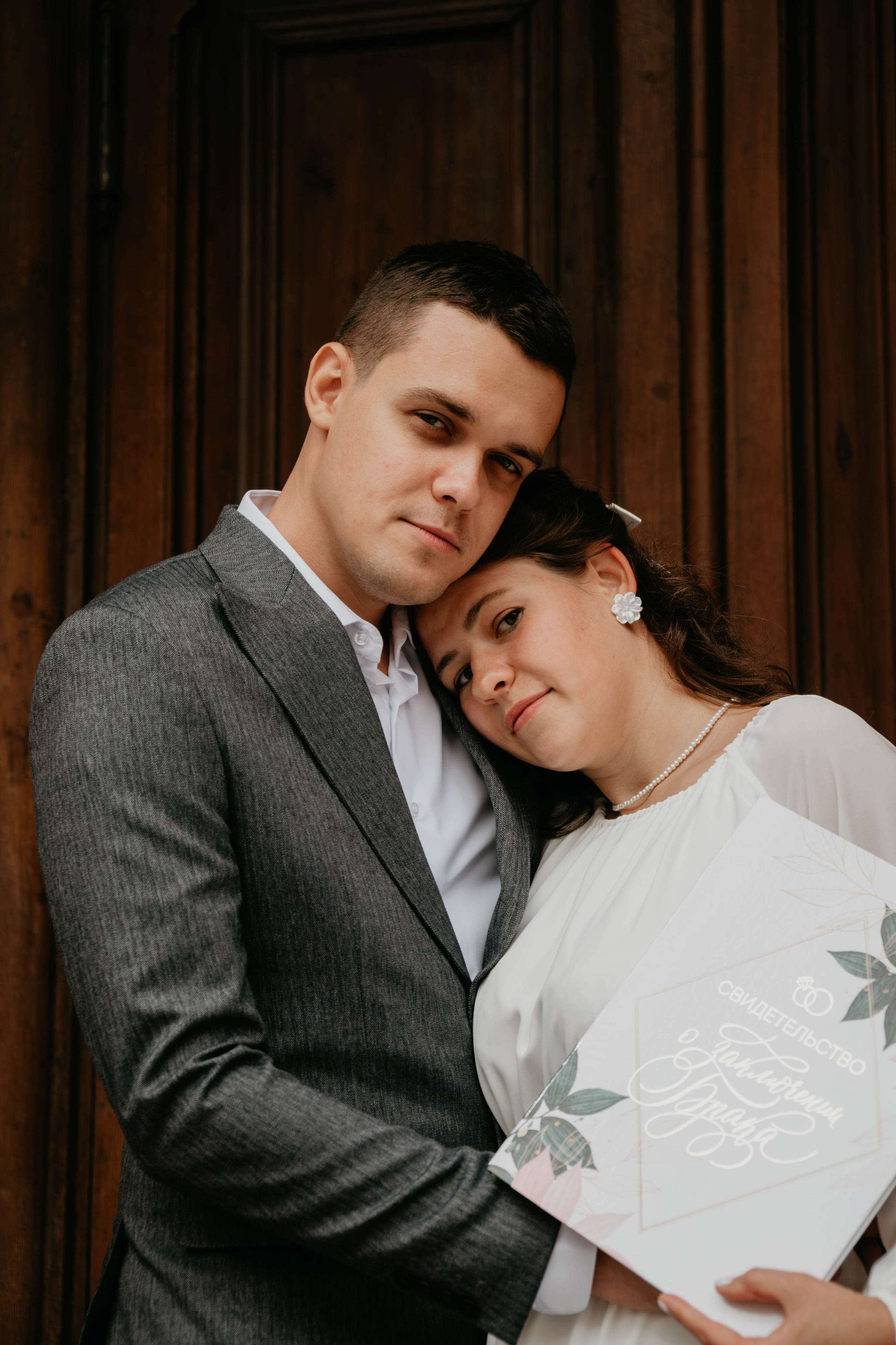 Свадьба Артура и Марии. Продакшн VANDAL VISION