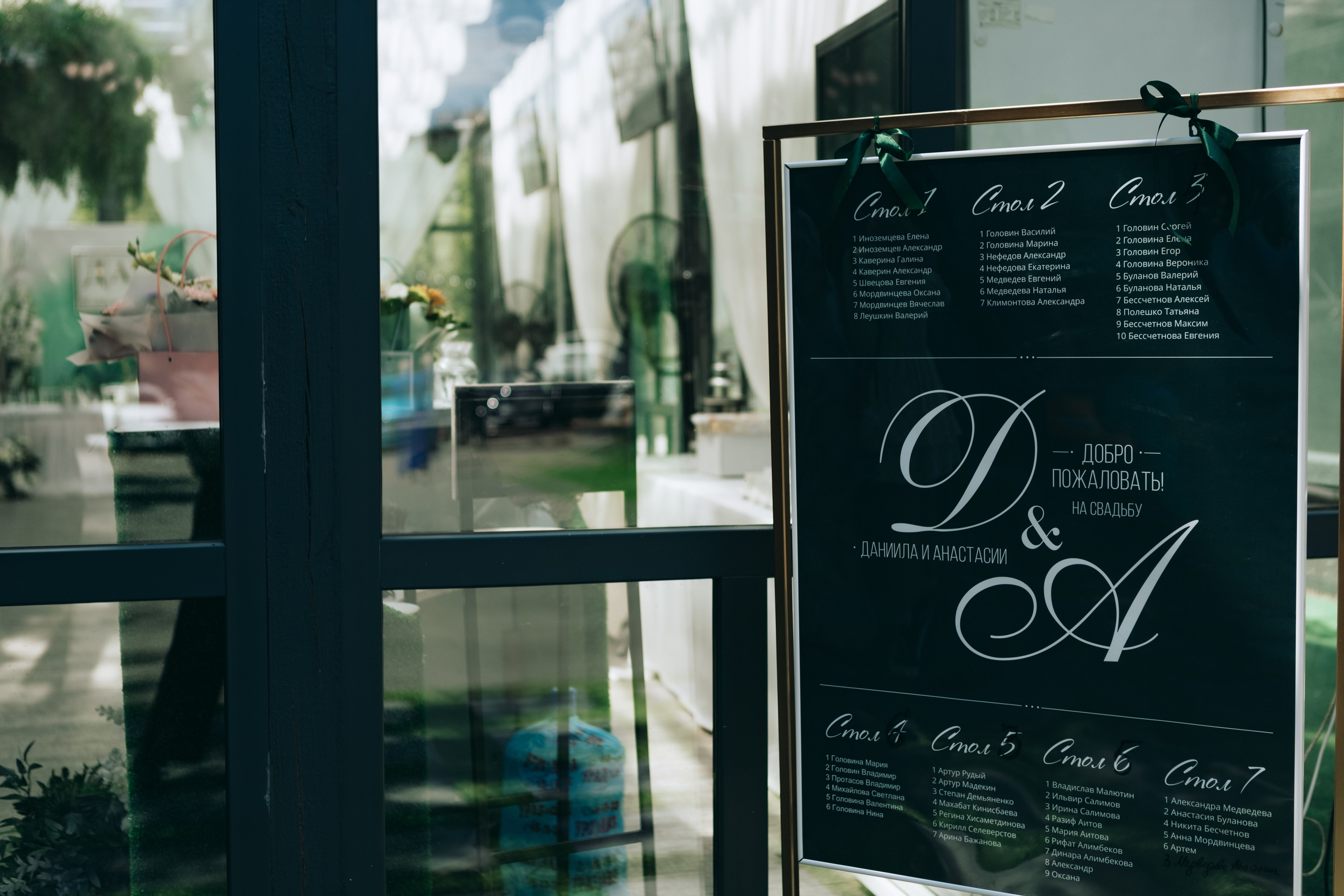 Анастасия/Даниил. Фотограф Оренбург Алёна Лелет