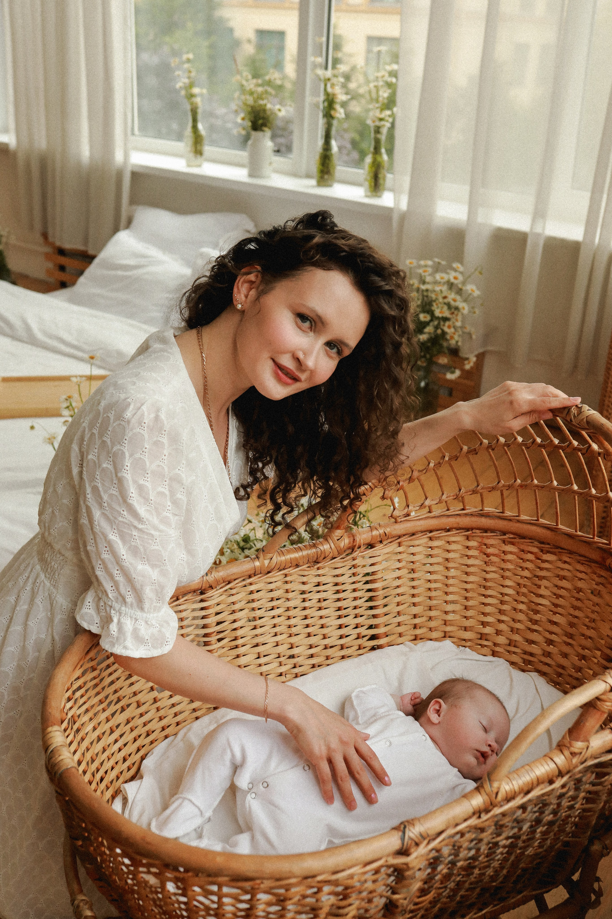 Дочки-матери