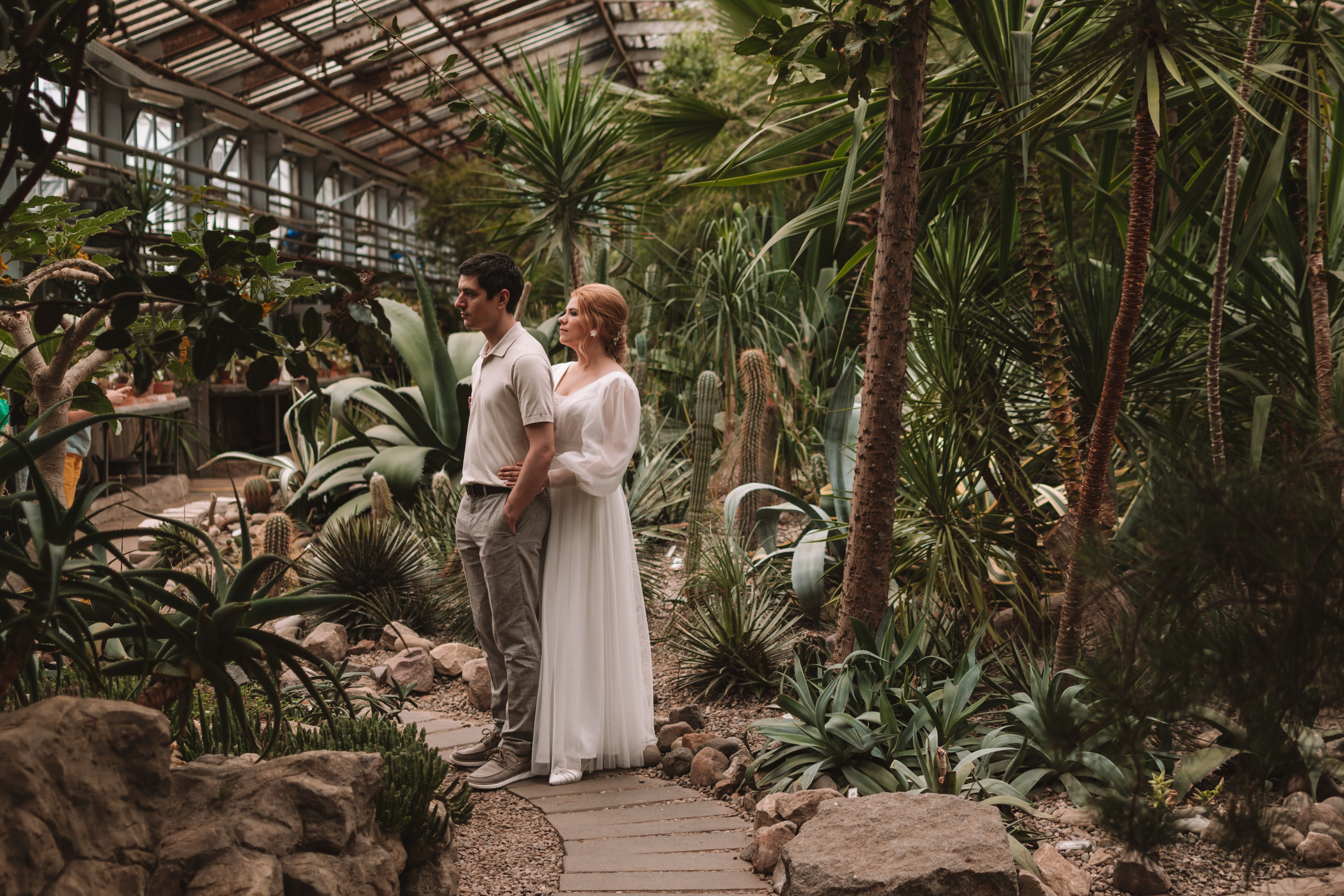 16.06. Свадебный фотограф Дарья Жакова